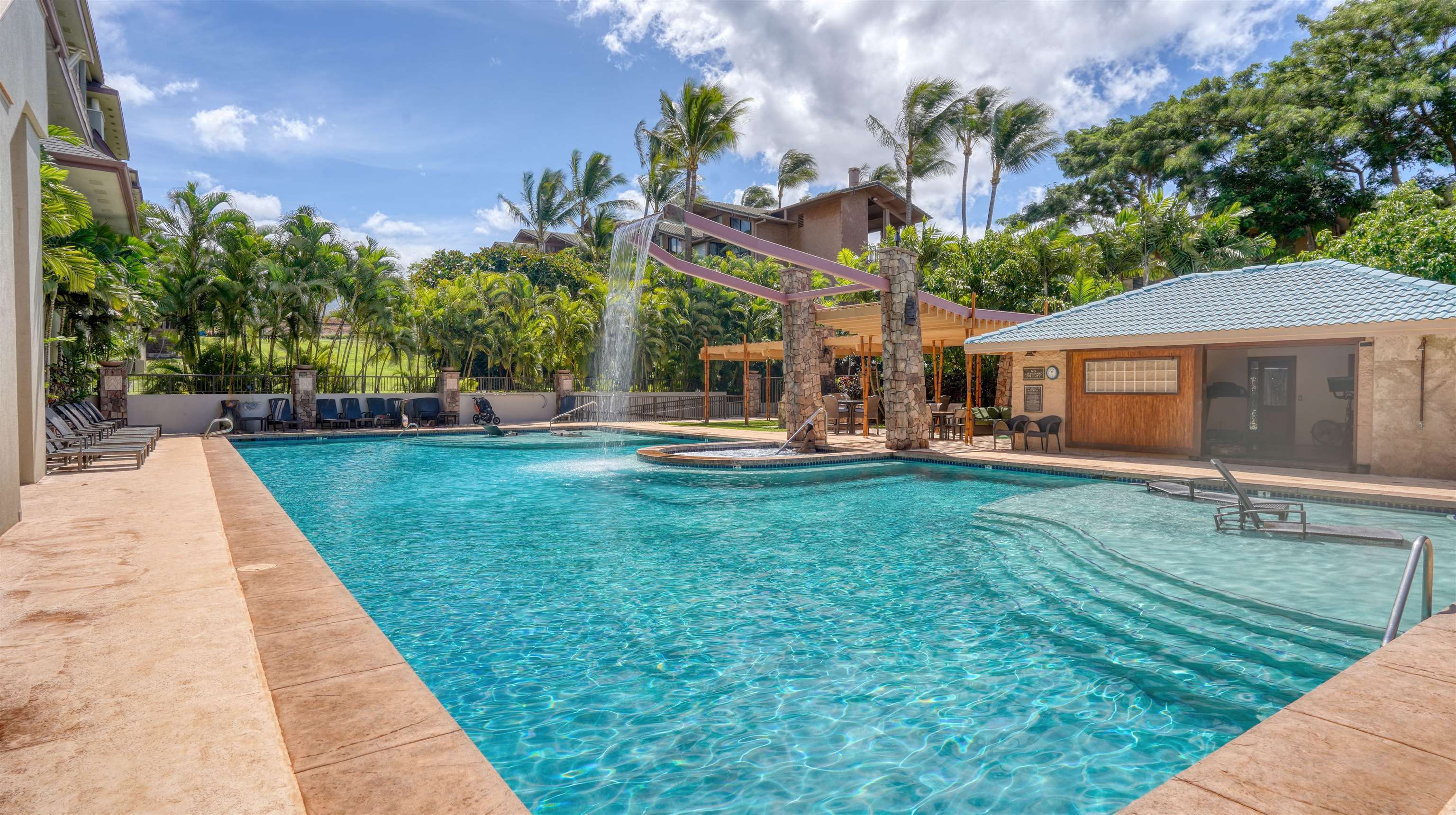 The Breakers condo # F44, Lahaina, Hawaii - photo 32 of 39