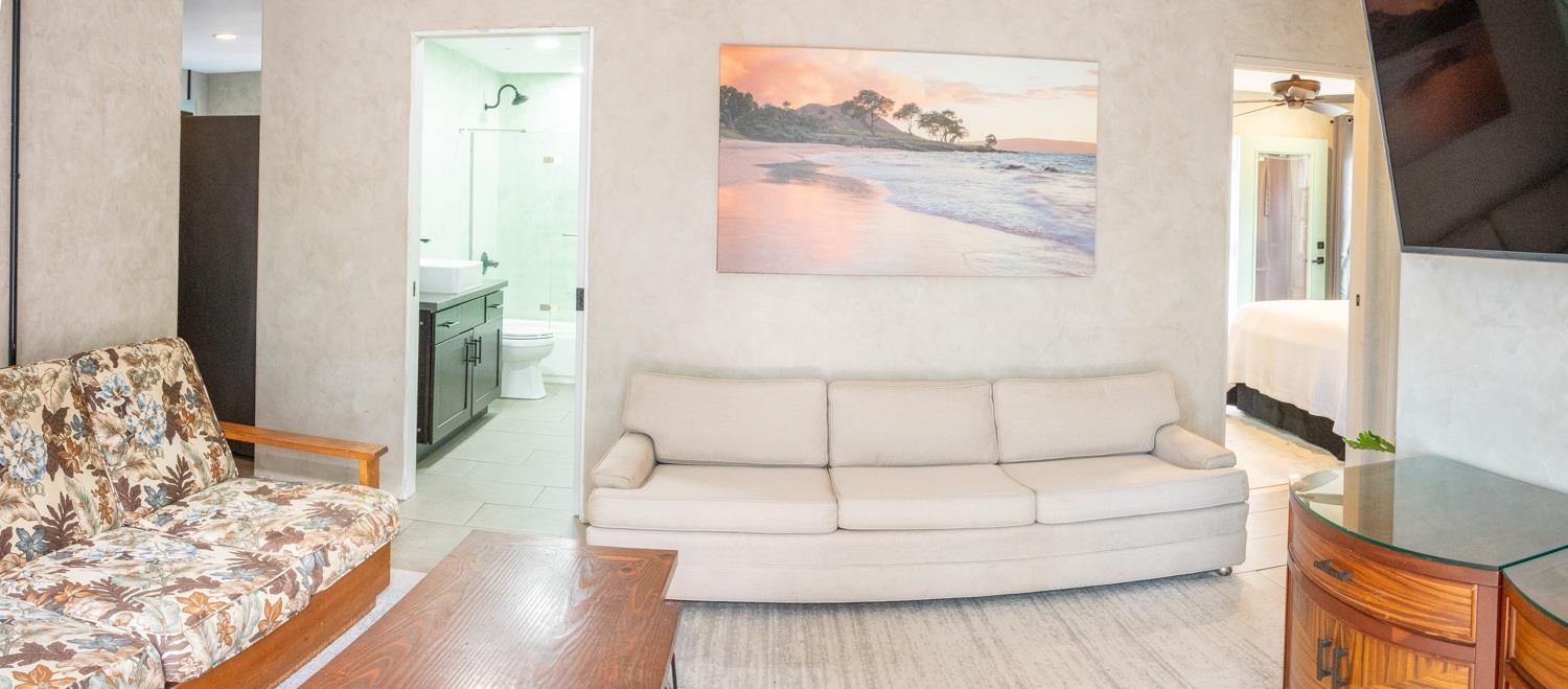 372  Market St Happy Valley, Wailuku home - photo 16 of 36