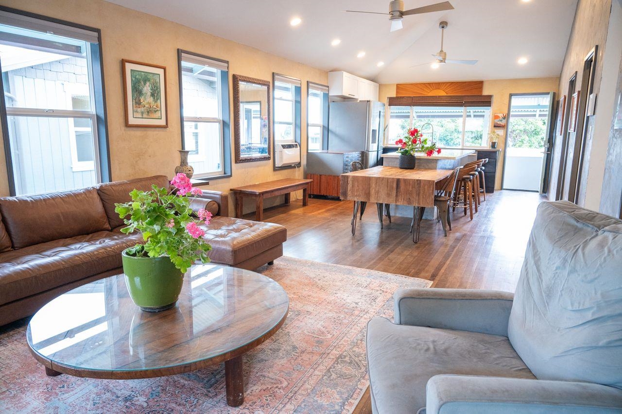 372  Market St Happy Valley, Wailuku home - photo 25 of 36