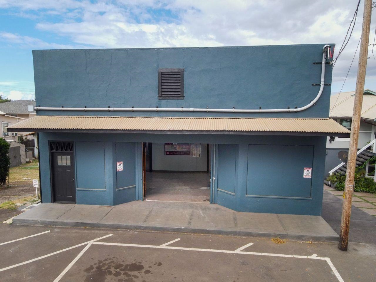 372  Market St Happy Valley, Wailuku home - photo 36 of 36