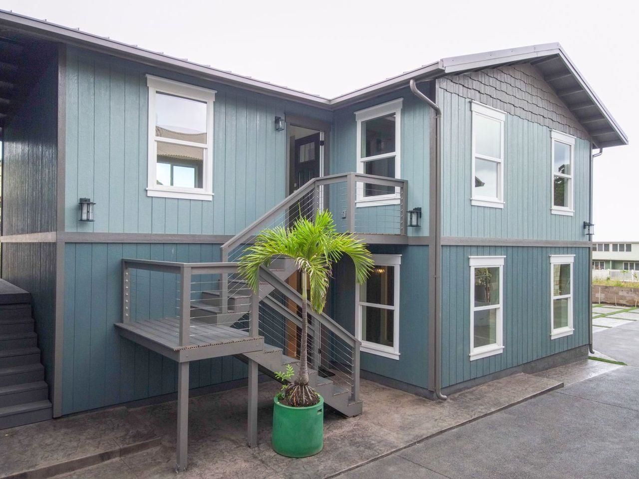 372  Market St Happy Valley, Wailuku home - photo 7 of 36