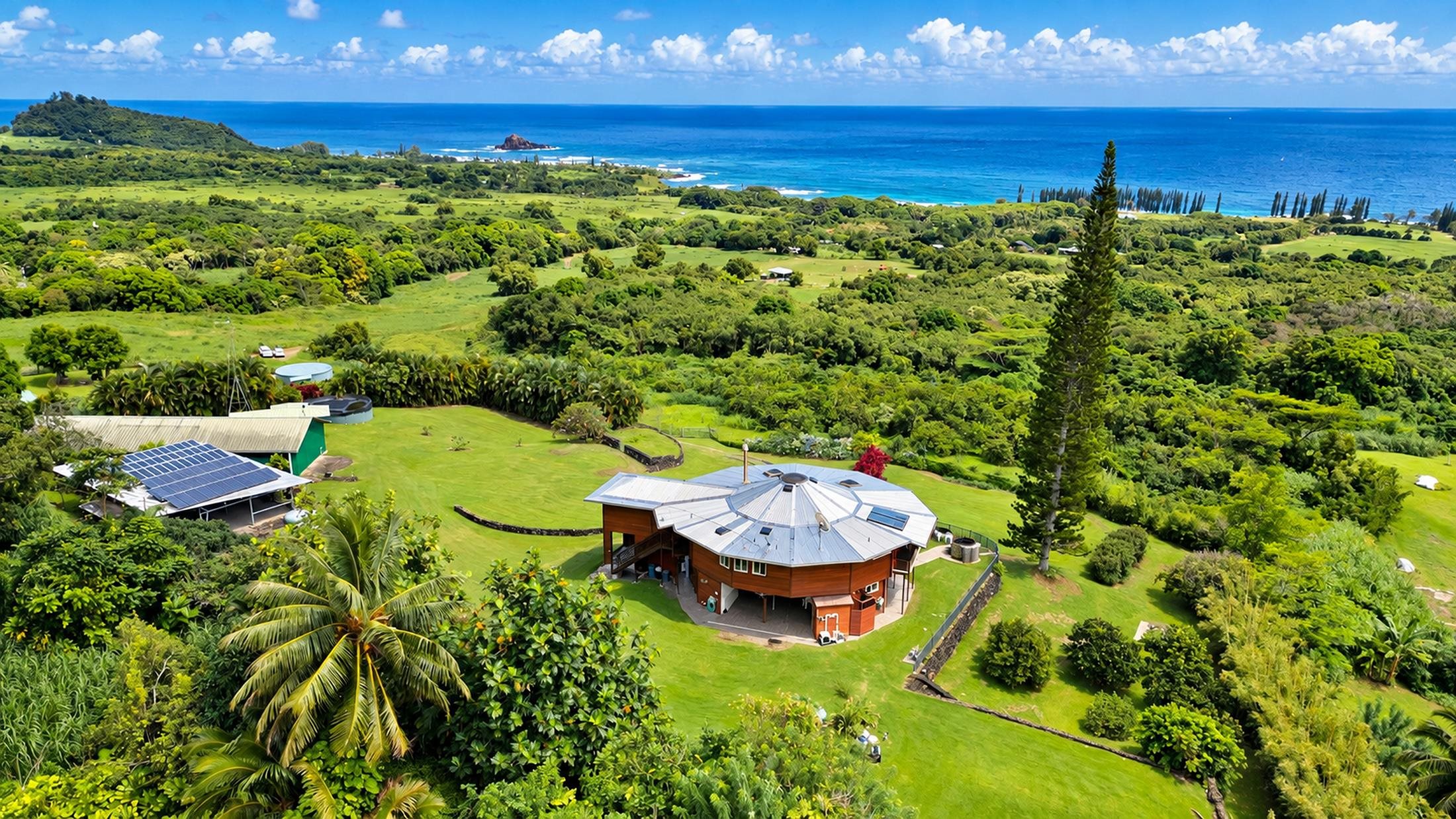 37 & 213  Kapia Rd , Hana home - photo 2 of 50