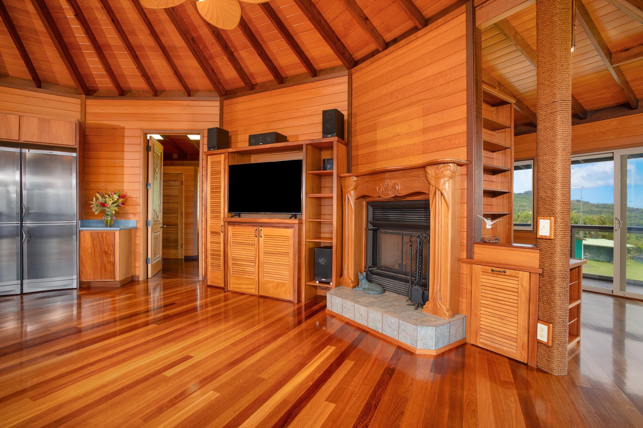 37 & 213  Kapia Rd , Hana home - photo 11 of 50