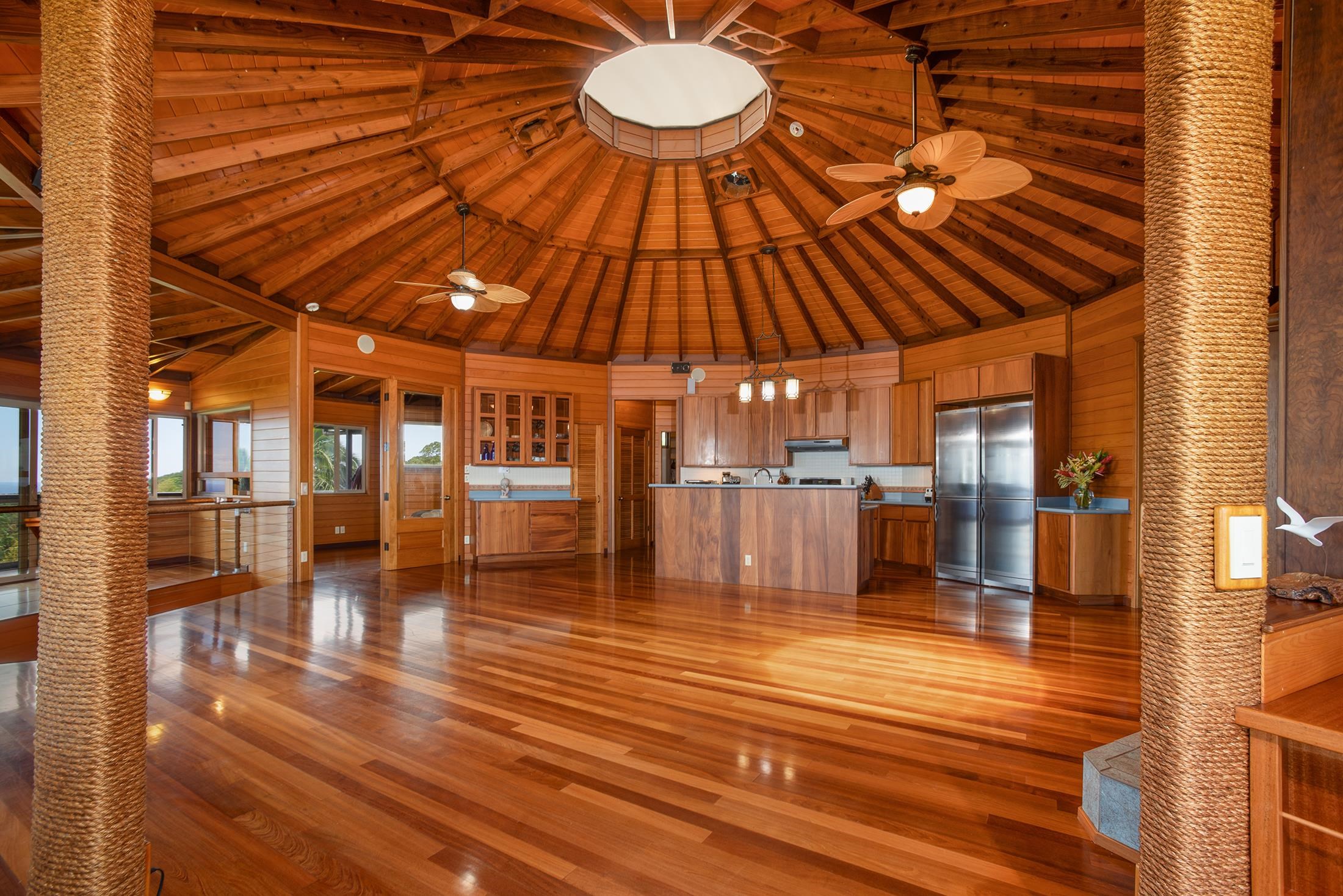 37 & 213  Kapia Rd , Hana home - photo 12 of 50