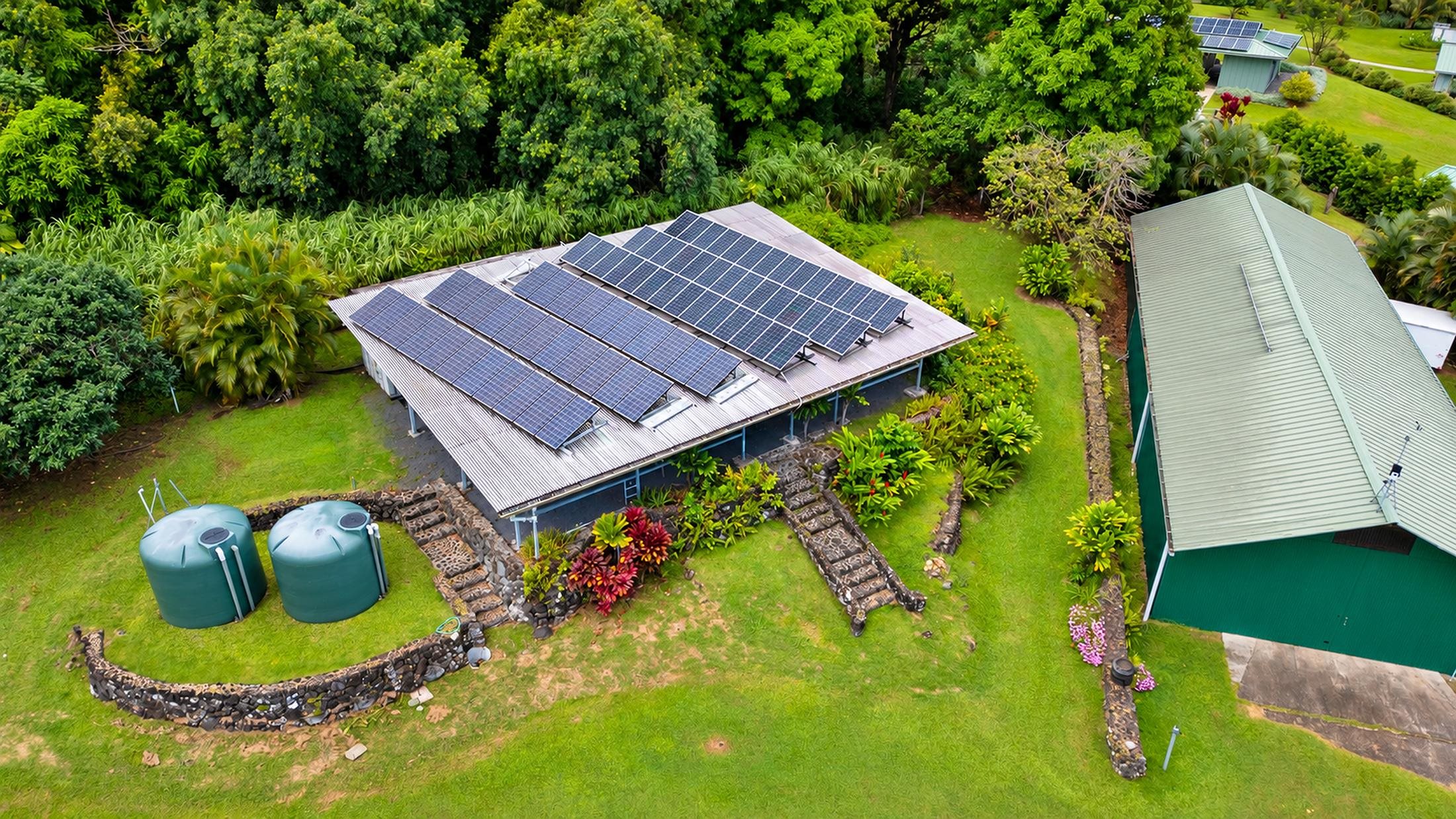 37 & 213  Kapia Rd , Hana home - photo 24 of 50