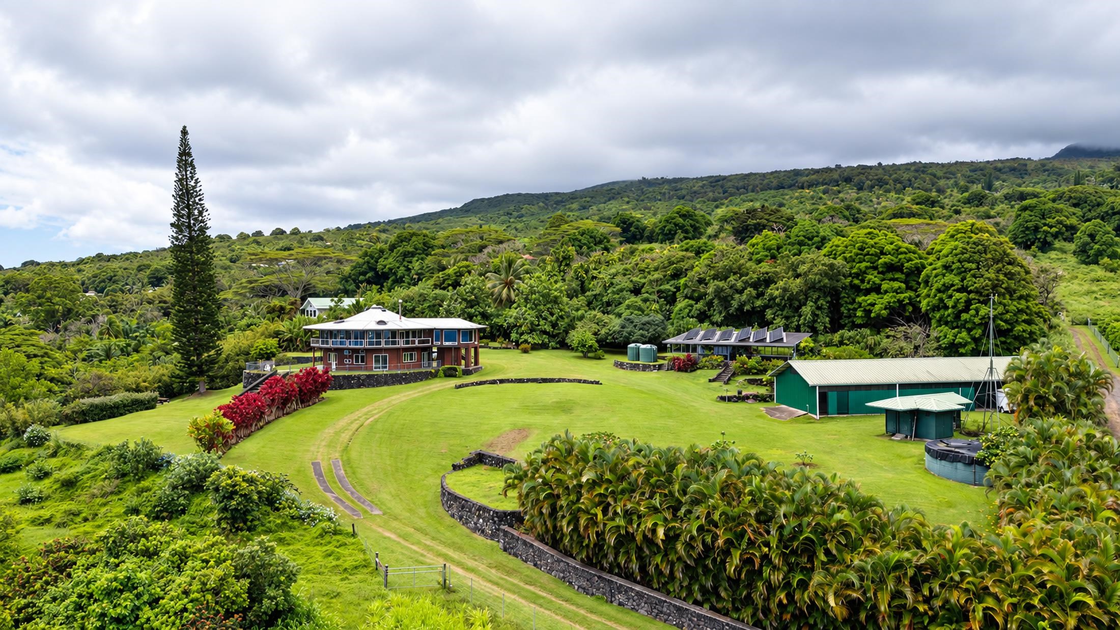37 & 213  Kapia Rd , Hana home - photo 25 of 50
