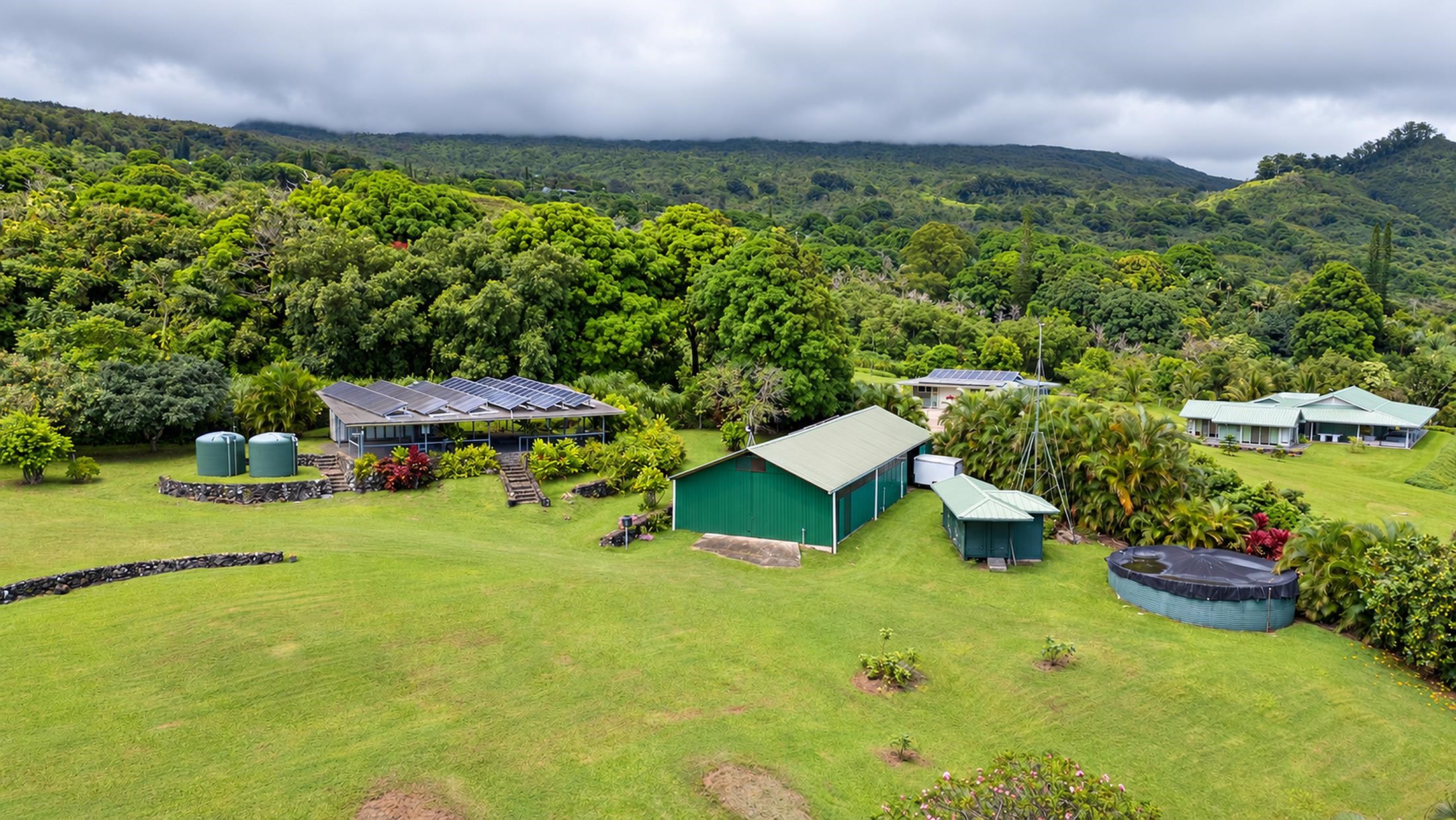37 & 213  Kapia Rd , Hana home - photo 26 of 50