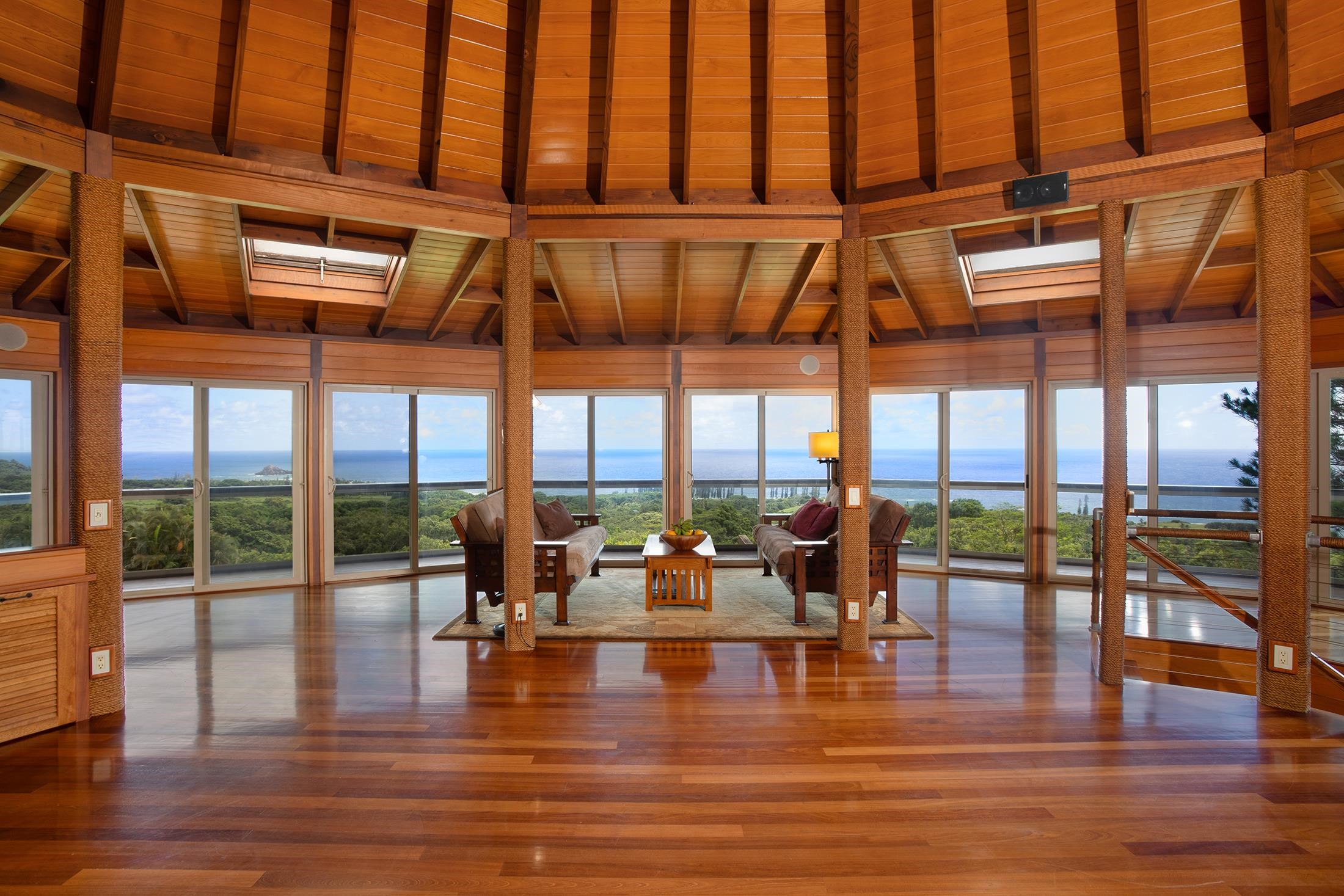 37 & 213  Kapia Rd , Hana home - photo 5 of 50