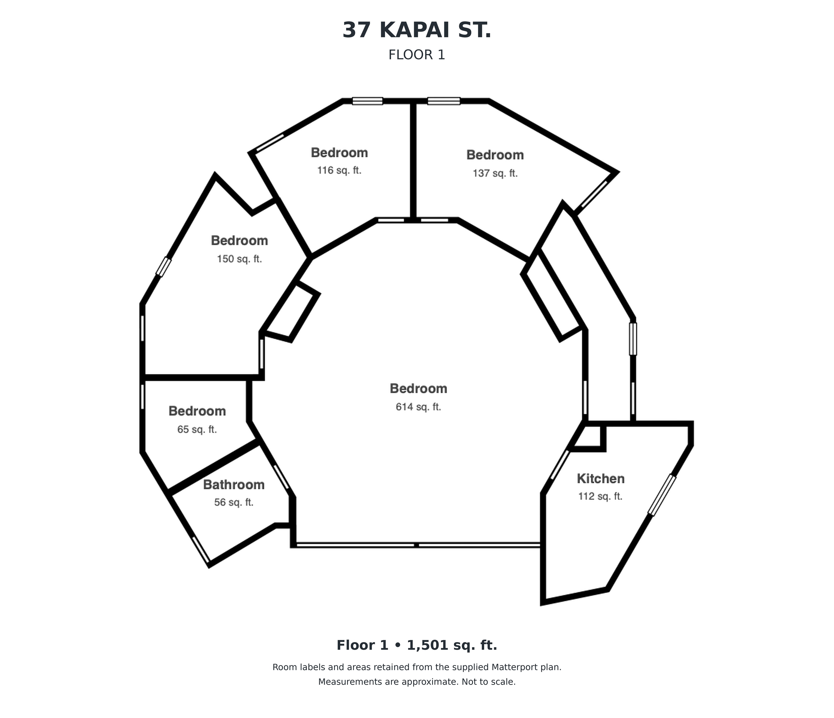 37 & 213  Kapia Rd , Hana home - photo 49 of 50