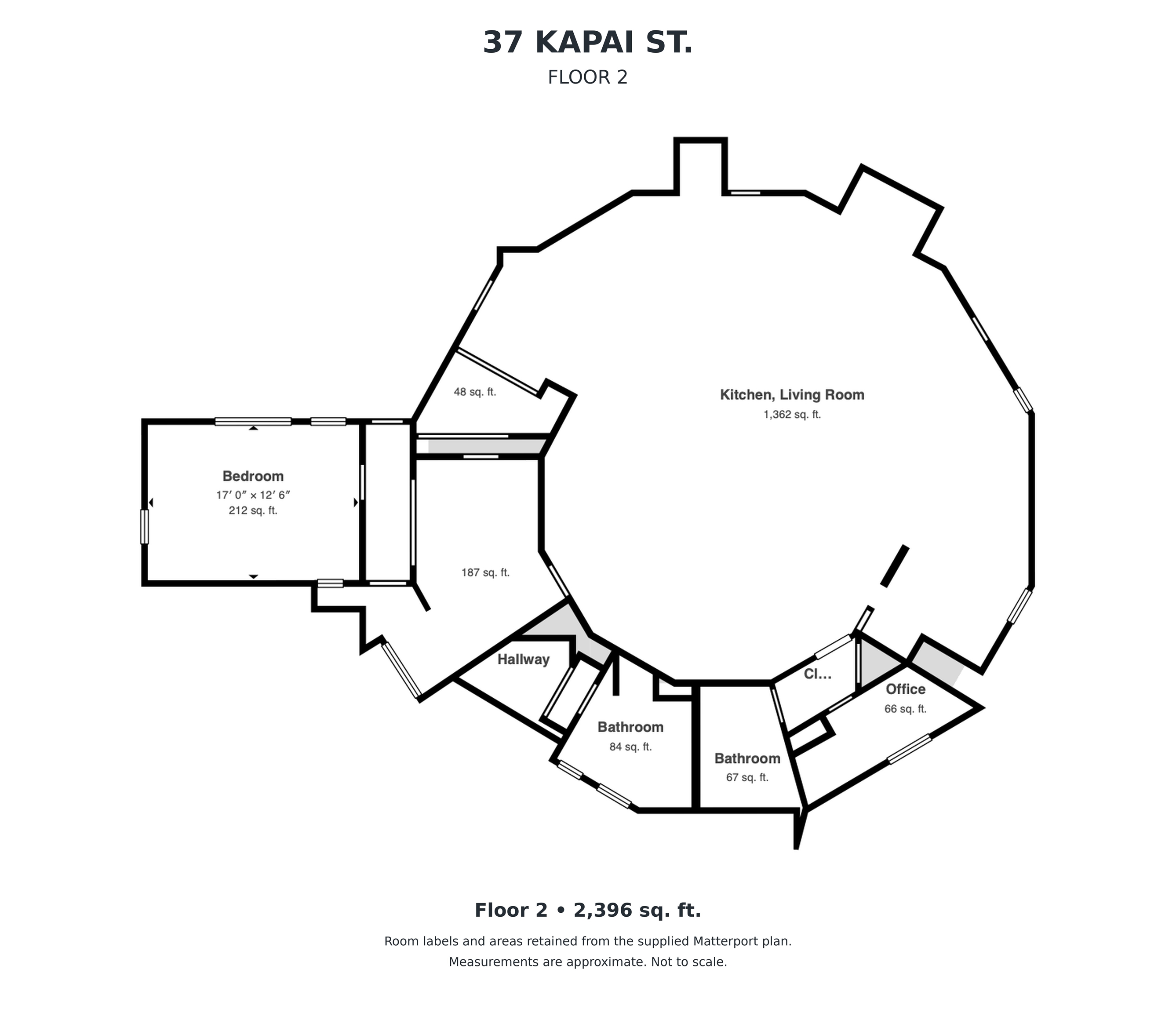 37 & 213  Kapia Rd , Hana home - photo 50 of 50