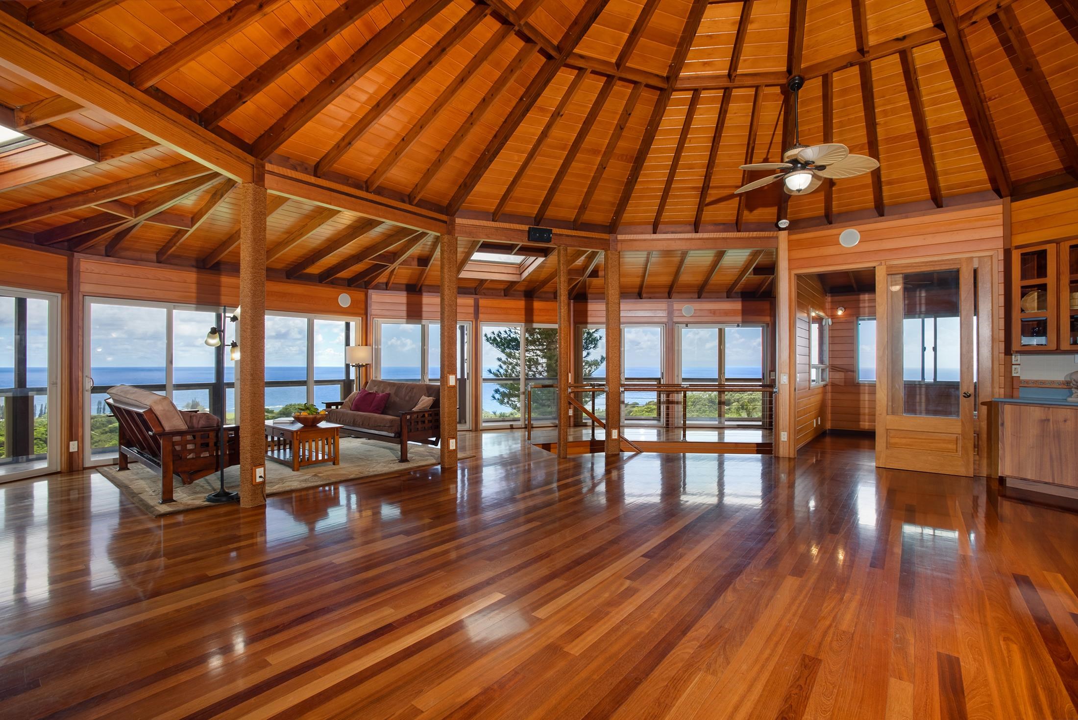 37 & 213  Kapia Rd , Hana home - photo 6 of 50