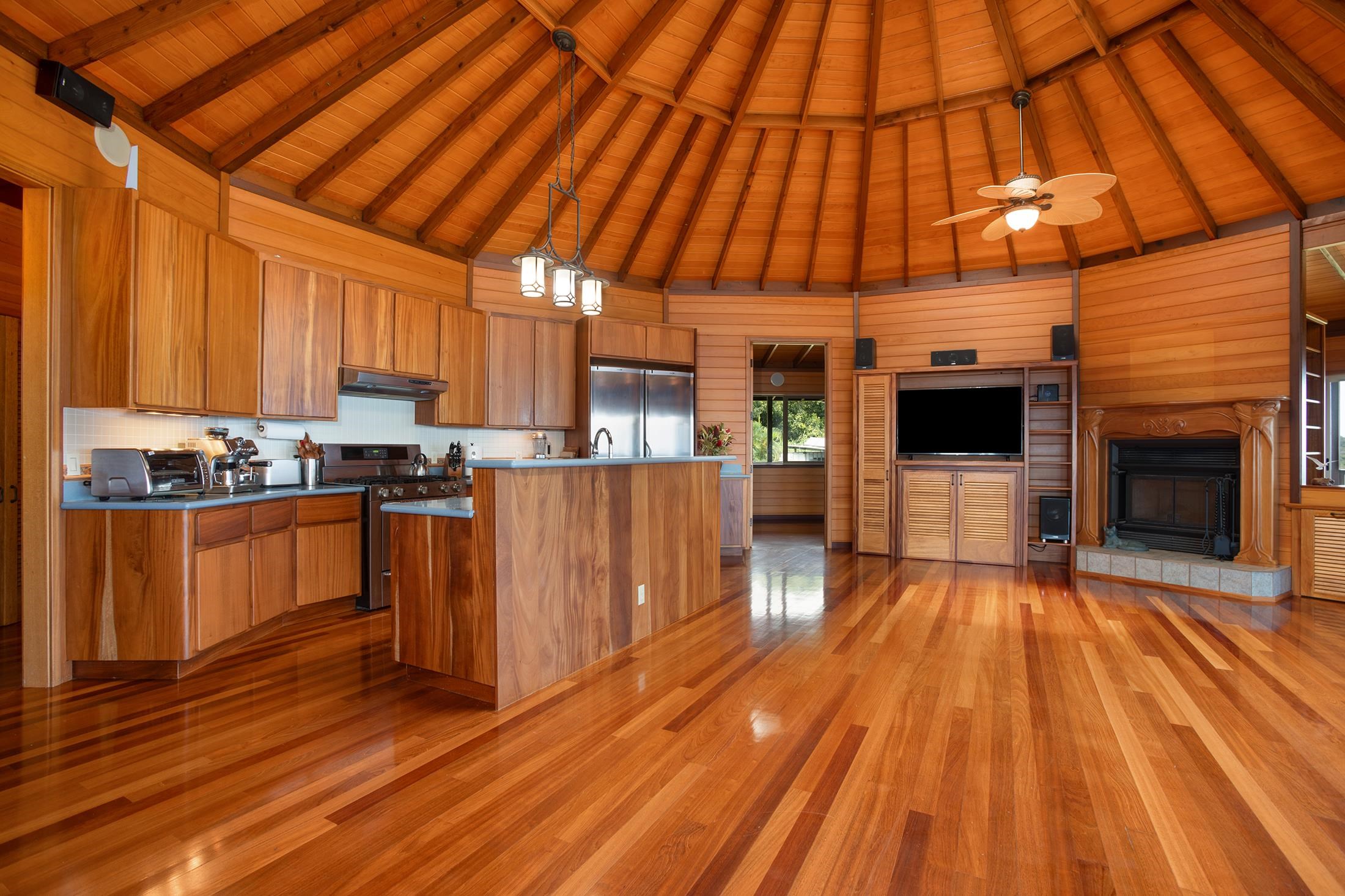 37 & 213  Kapia Rd , Hana home - photo 8 of 50
