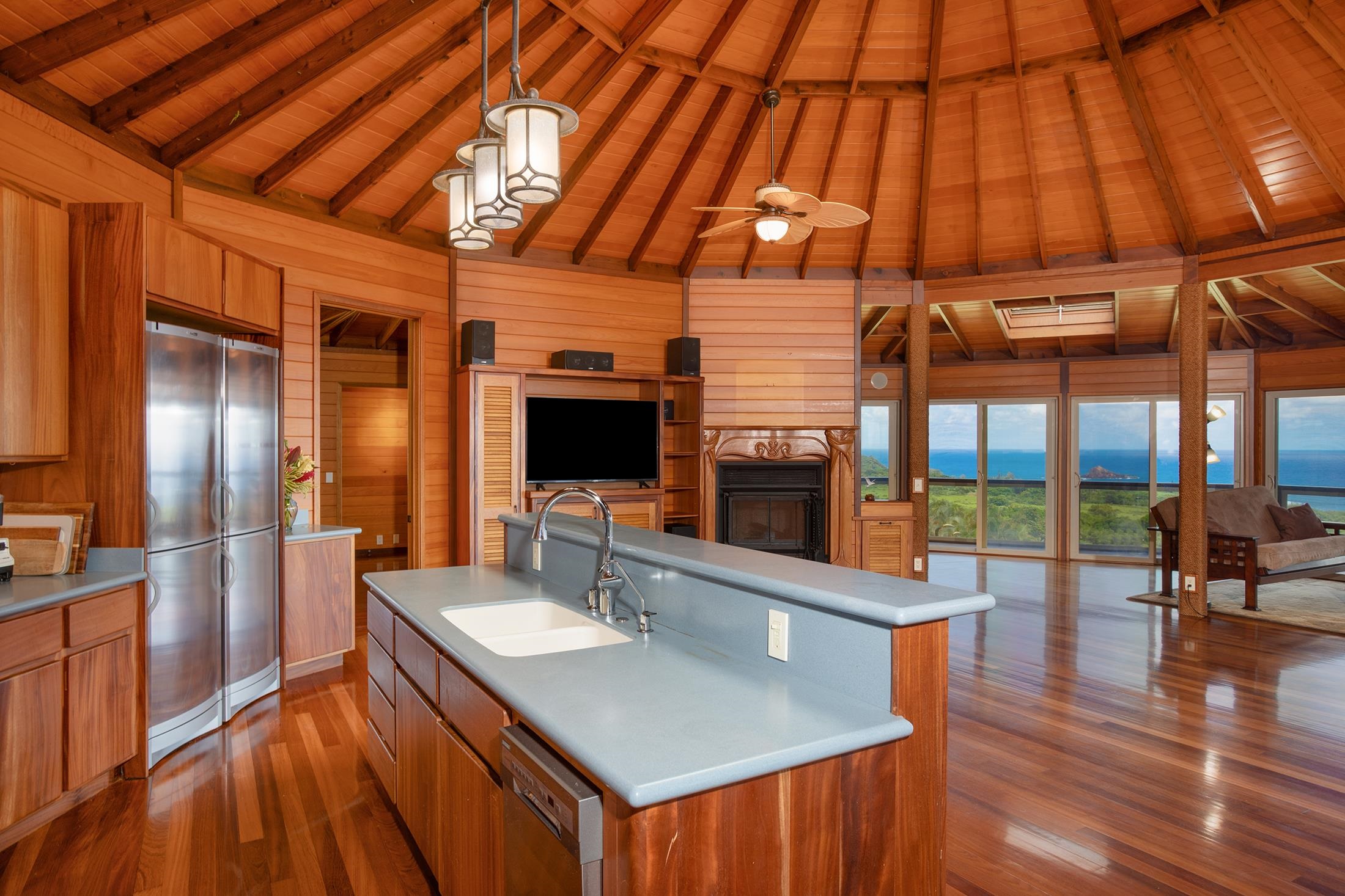 37 & 213  Kapia Rd , Hana home - photo 9 of 50