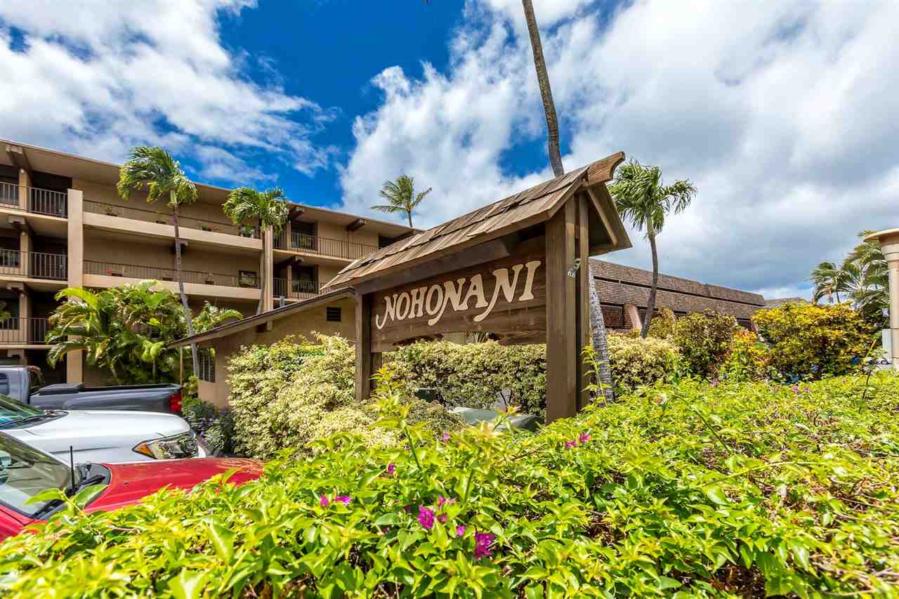 Nohonani condo # 404, Lahaina, Hawaii - photo 29 of 30