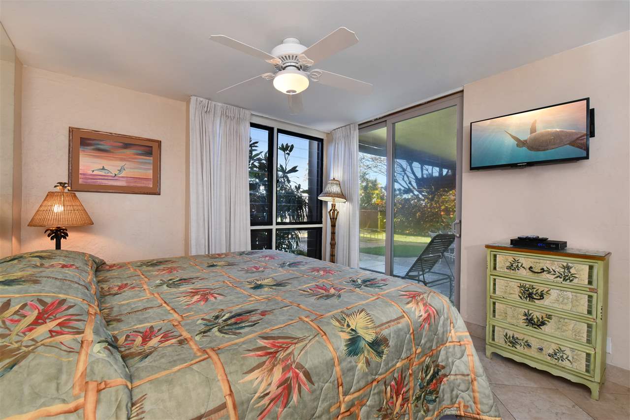 Nohonani condo # 100, Lahaina, Hawaii - photo 15 of 32