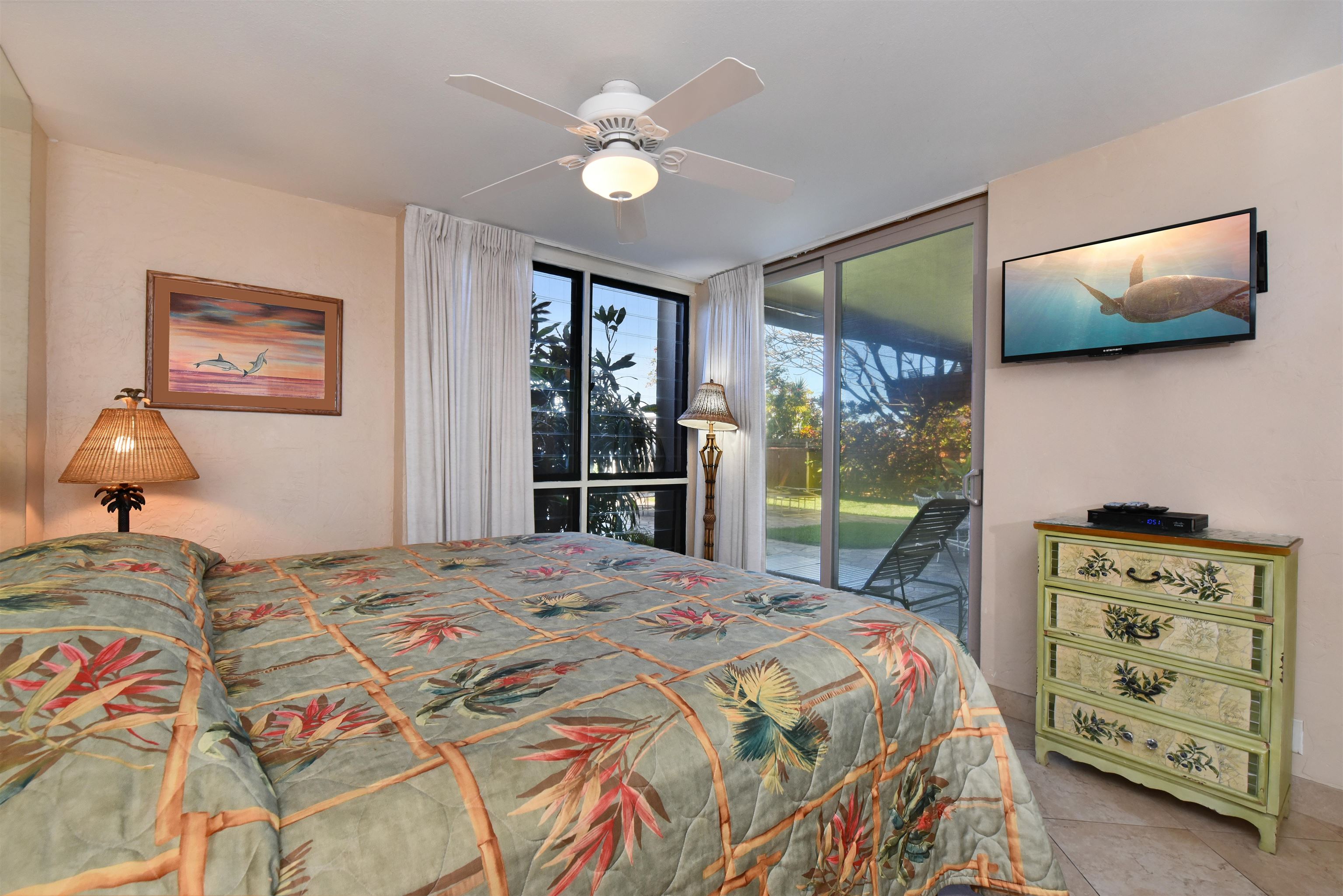 Nohonani condo # 100, Lahaina, Hawaii - photo 11 of 25