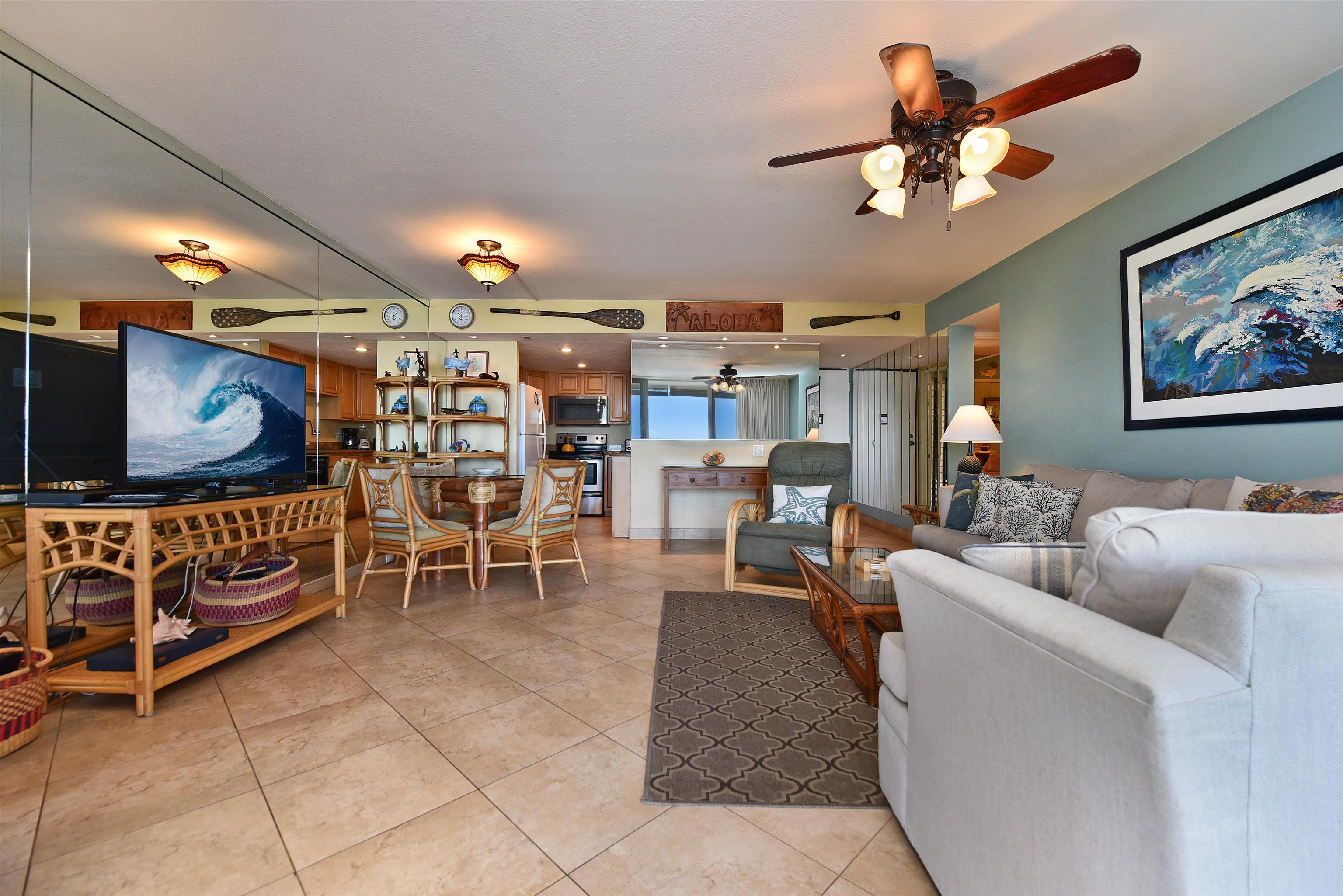 Nohonani condo # 100, Lahaina, Hawaii - photo 19 of 25