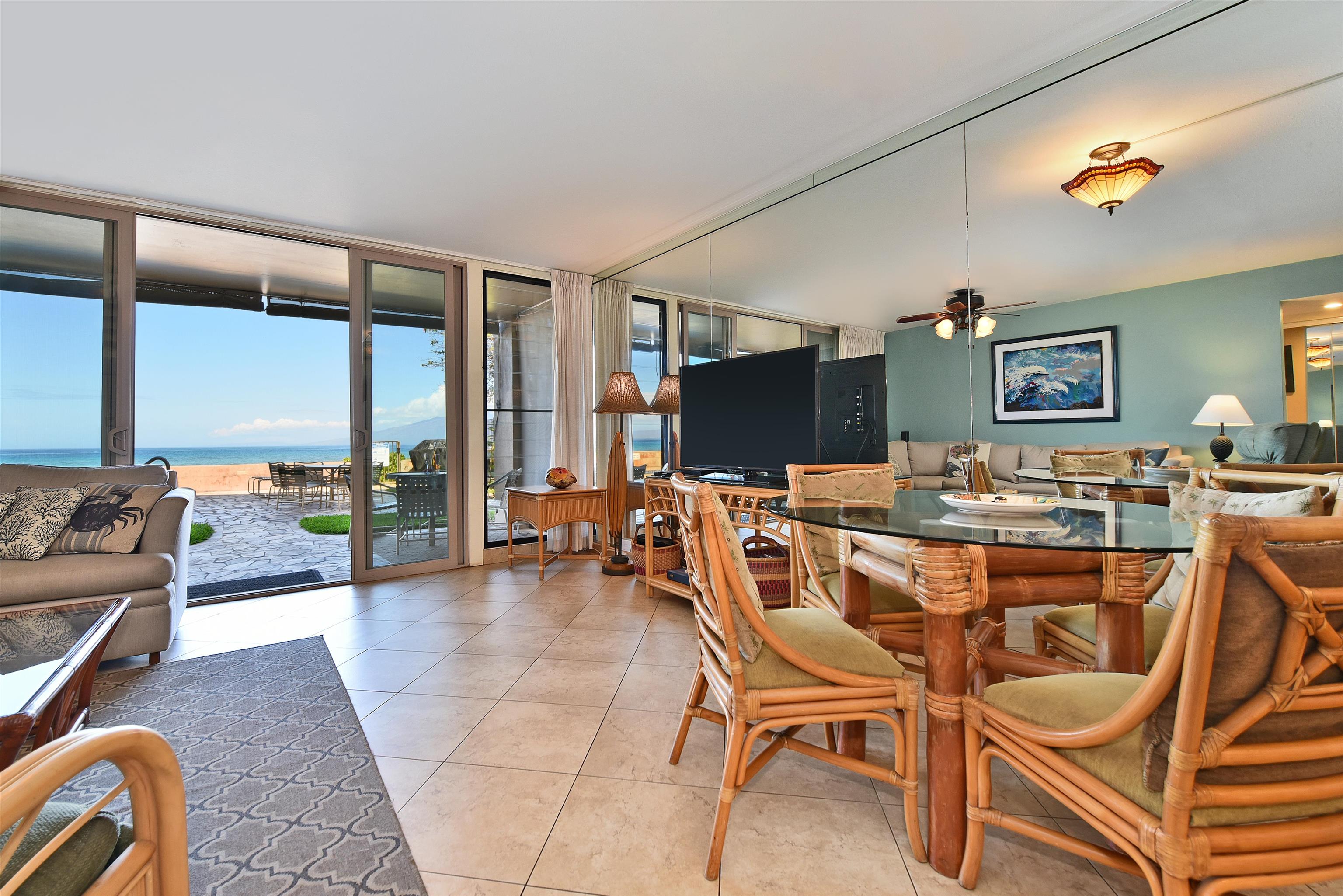 Nohonani condo # 100, Lahaina, Hawaii - photo 9 of 25