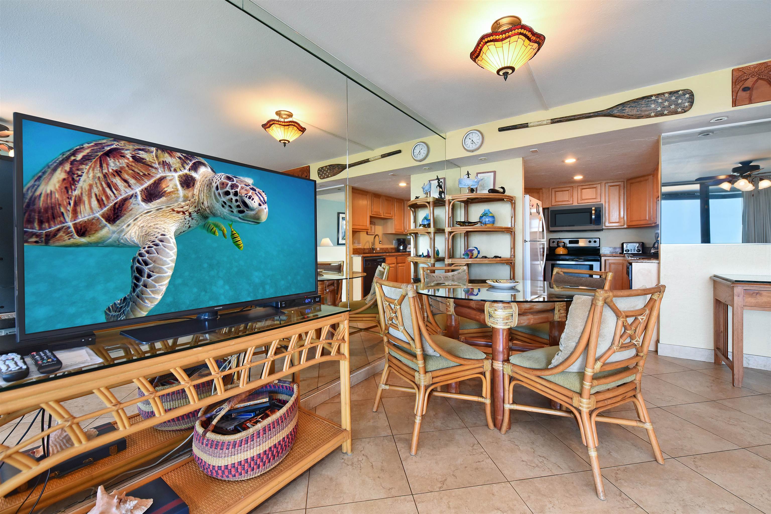 Nohonani condo # 100, Lahaina, Hawaii - photo 10 of 25