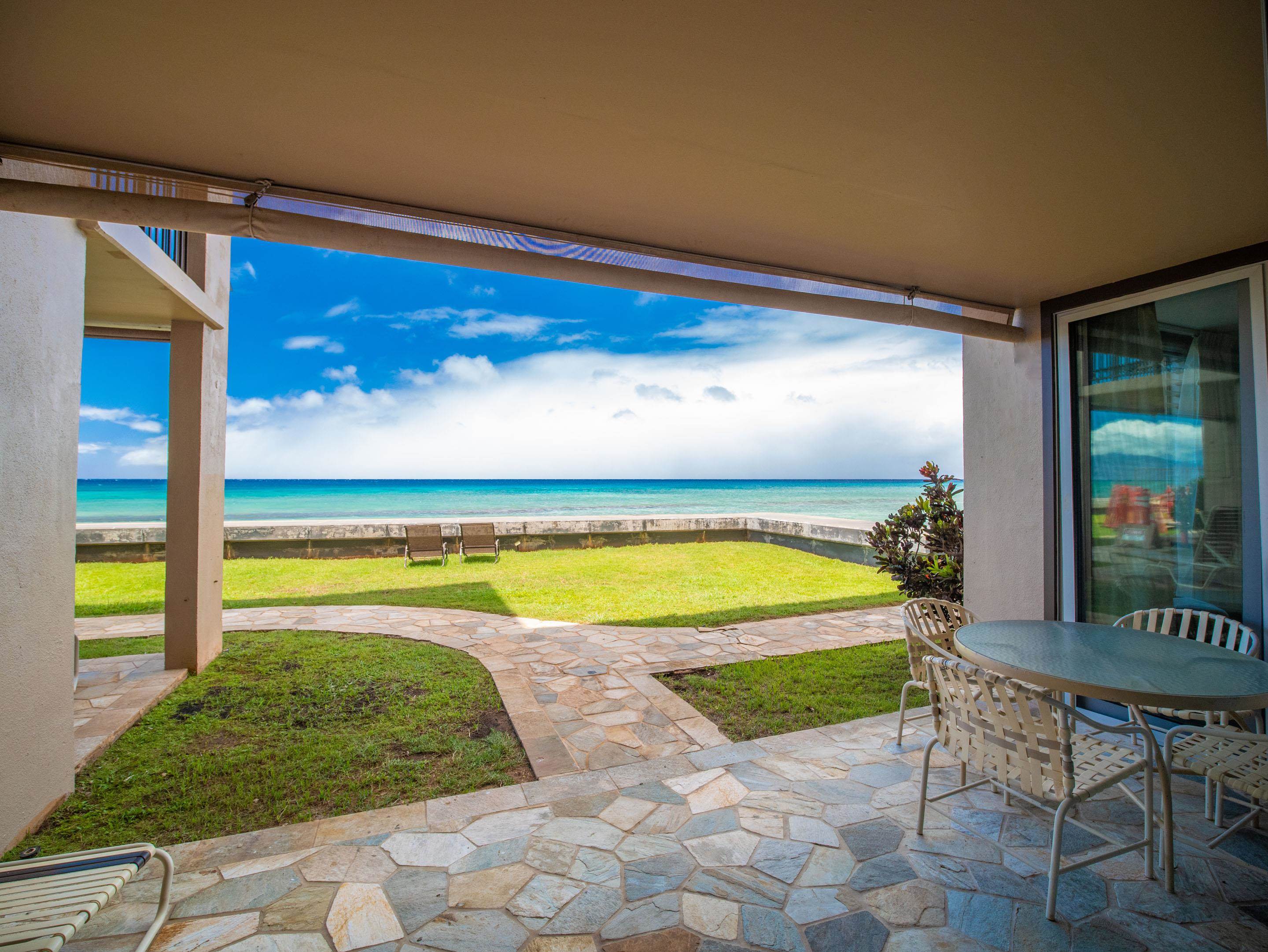 Nohonani condo # 104, Lahaina, Hawaii - photo 2 of 30