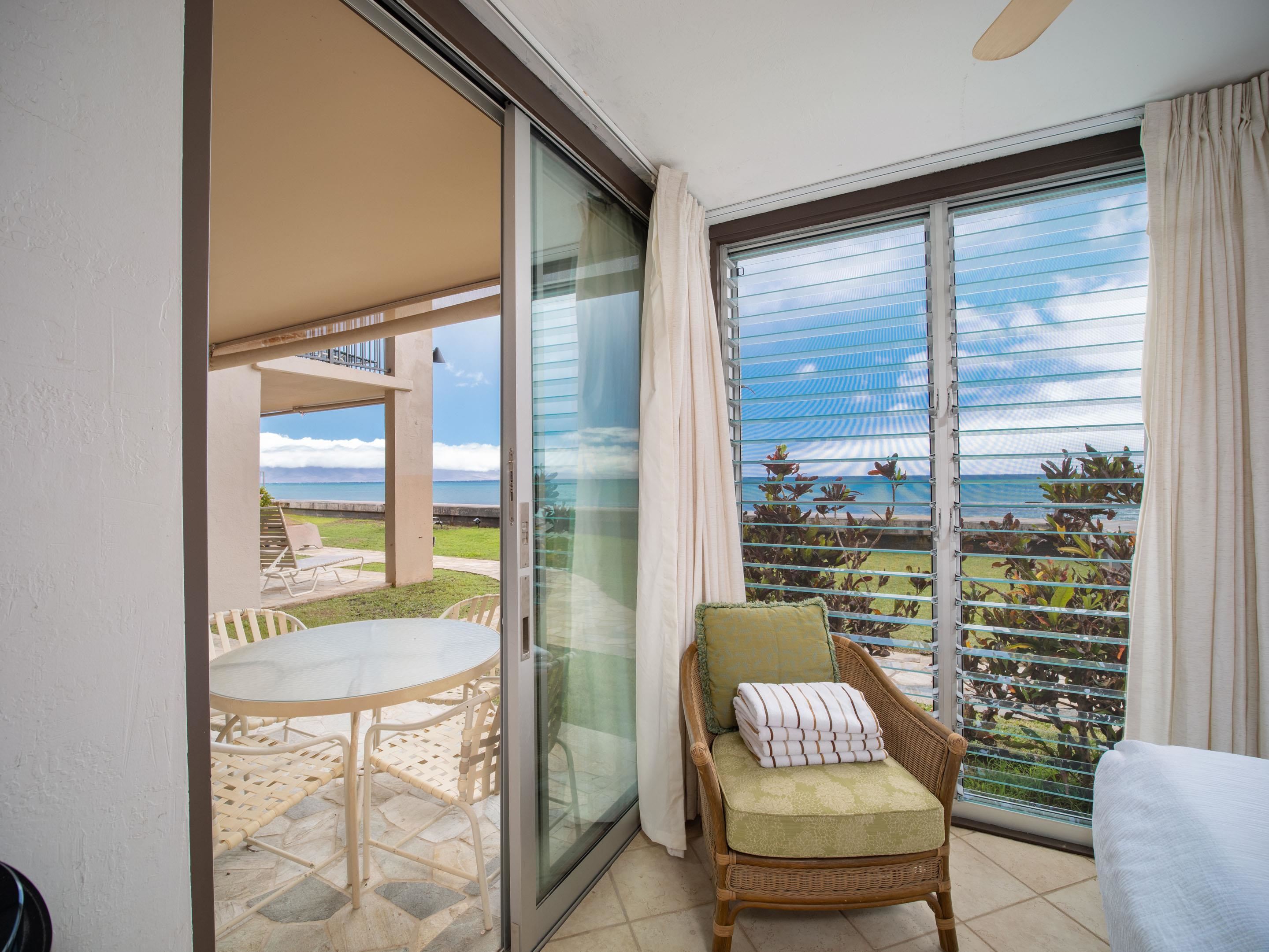 Nohonani condo # 104, Lahaina, Hawaii - photo 12 of 30