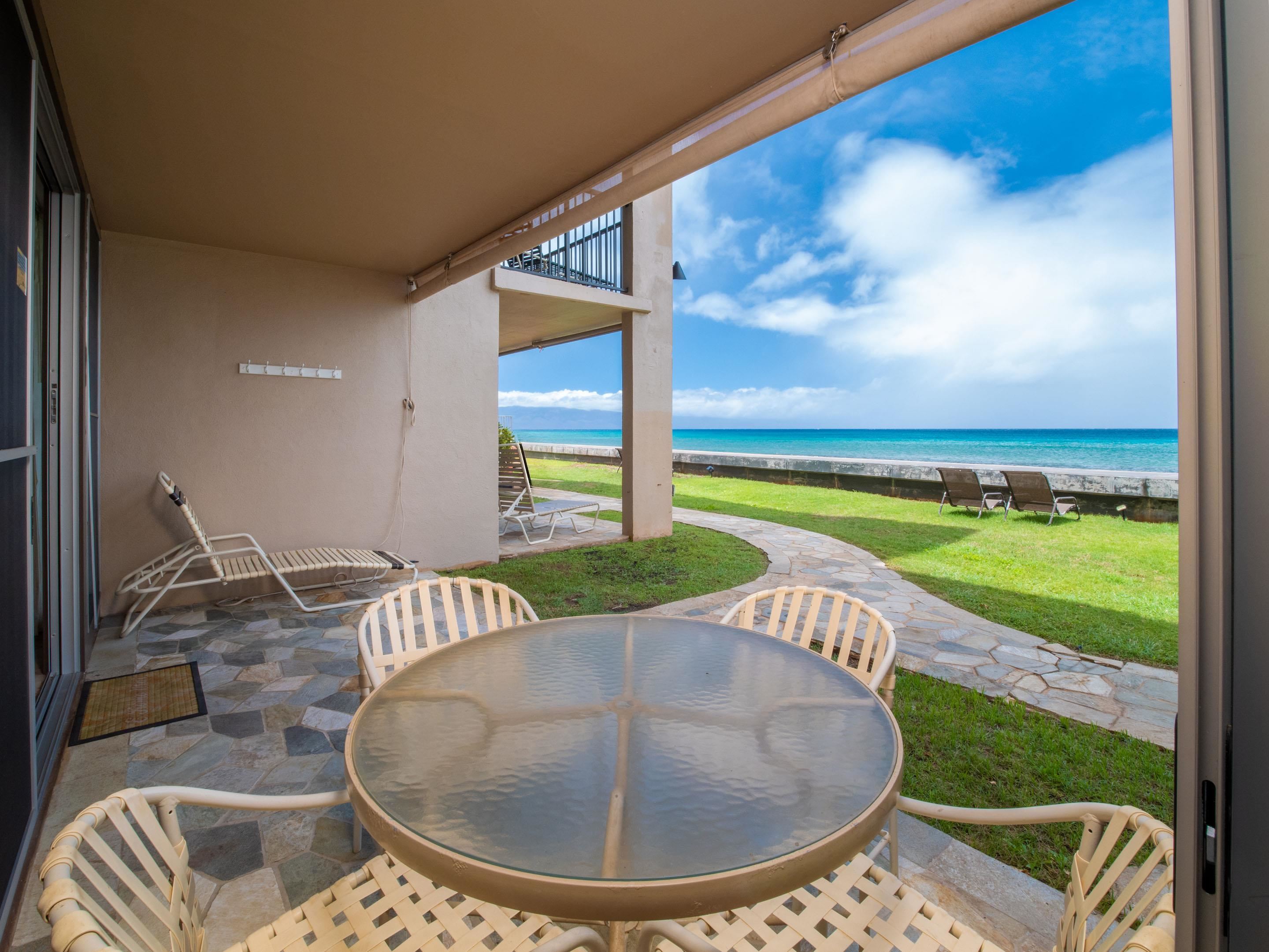 Nohonani condo # 104, Lahaina, Hawaii - photo 14 of 30