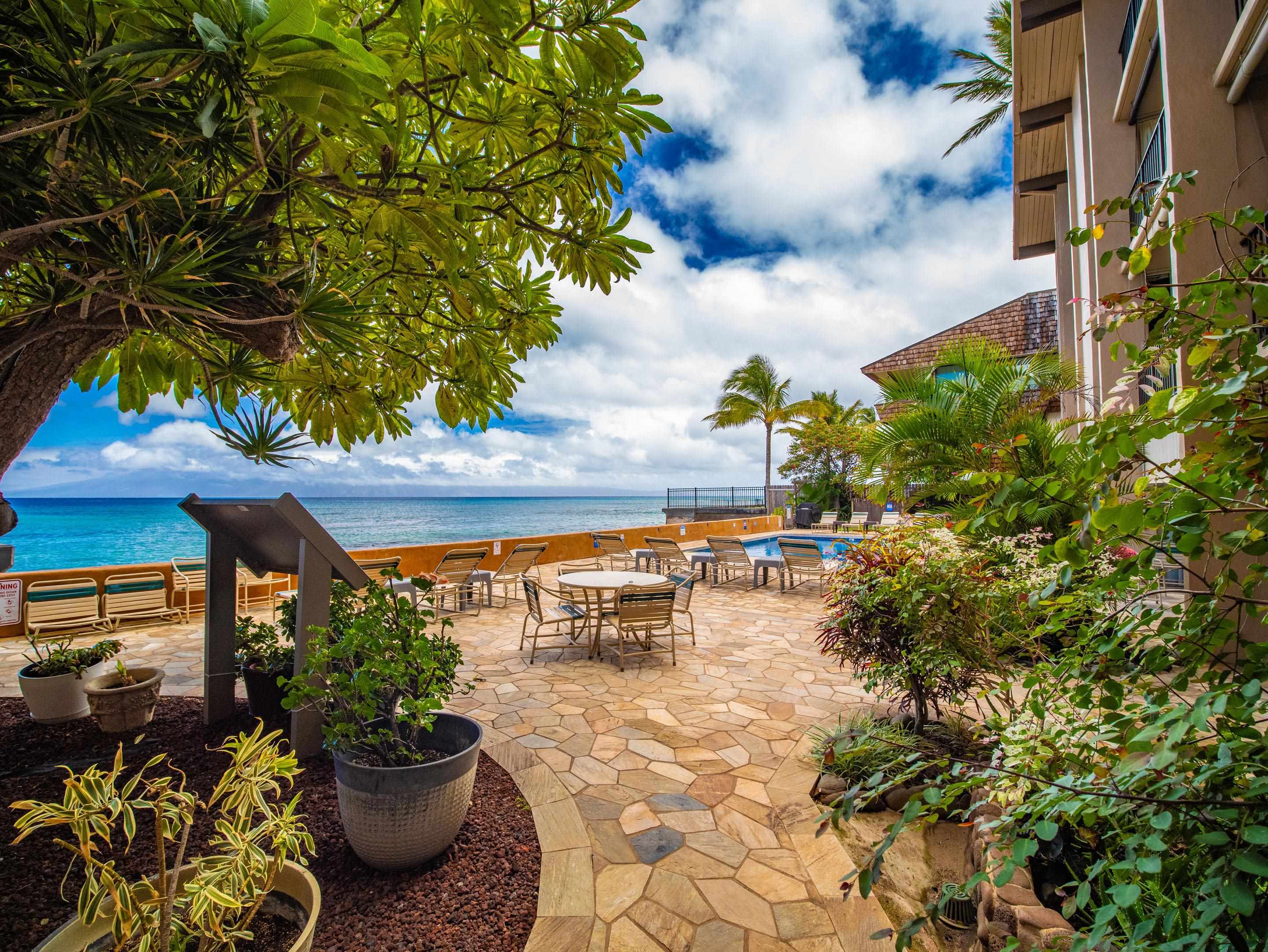 Nohonani condo # 104, Lahaina, Hawaii - photo 23 of 30