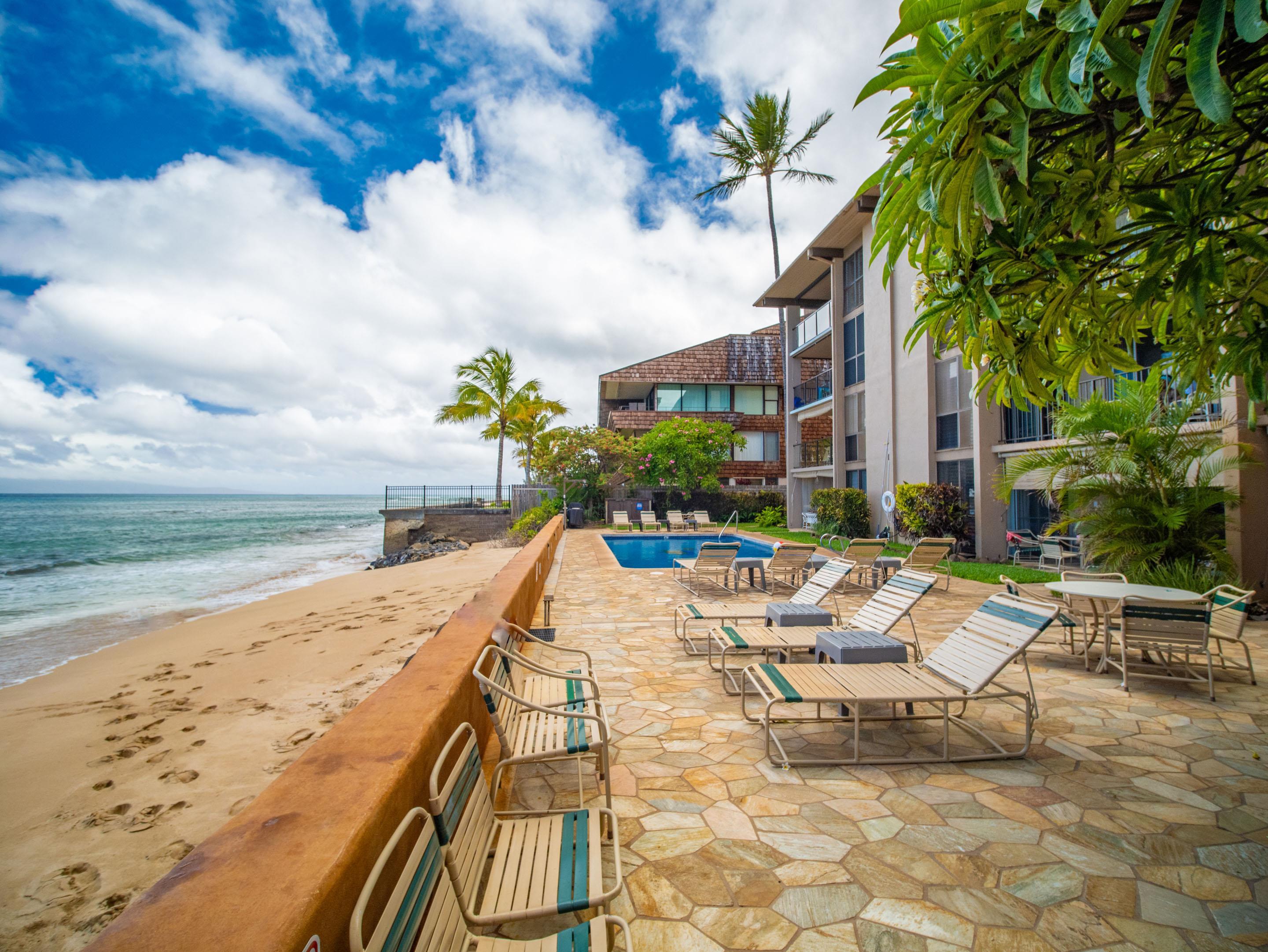 Nohonani condo # 104, Lahaina, Hawaii - photo 25 of 30