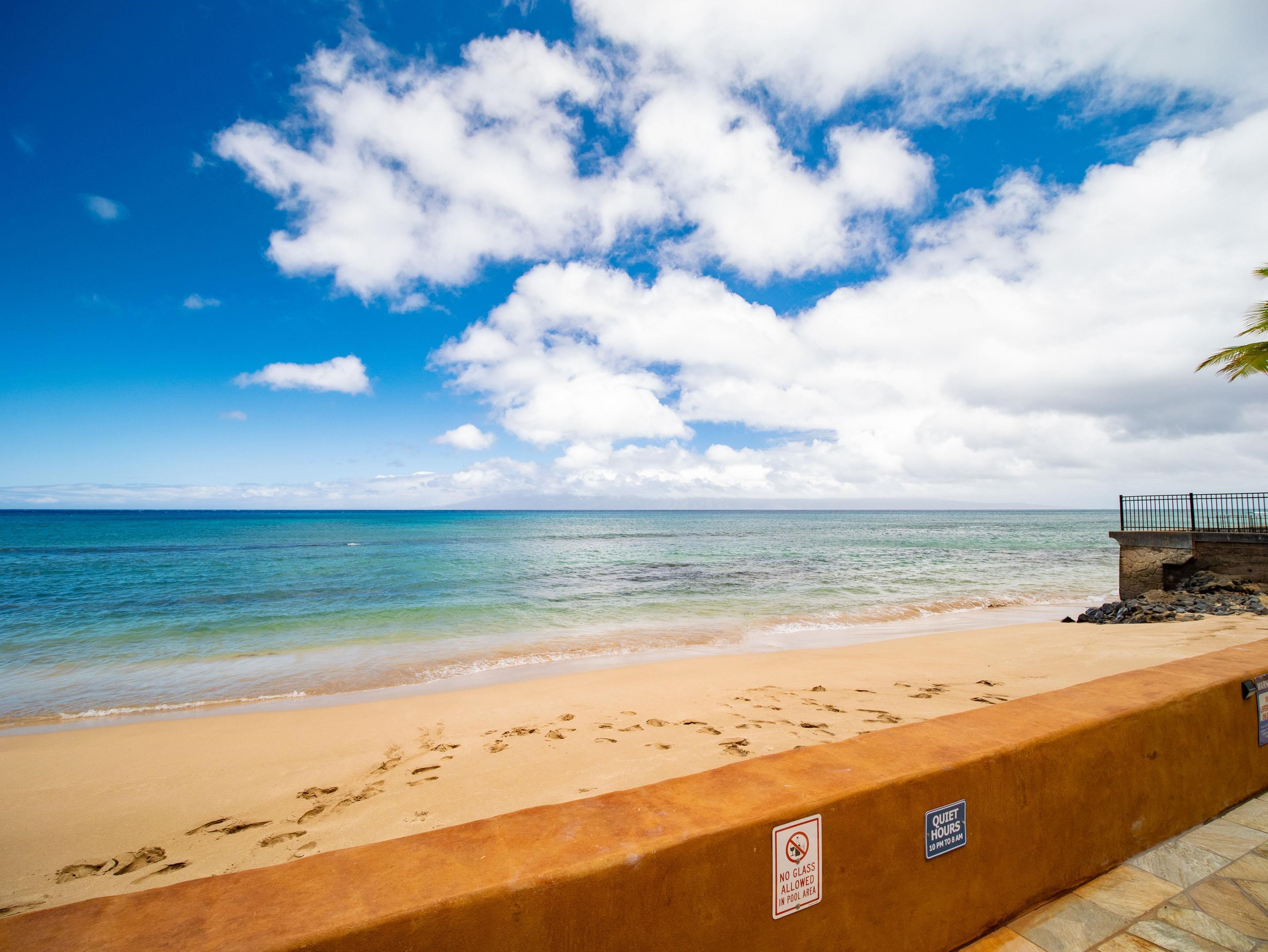 Nohonani condo # 104, Lahaina, Hawaii - photo 26 of 30