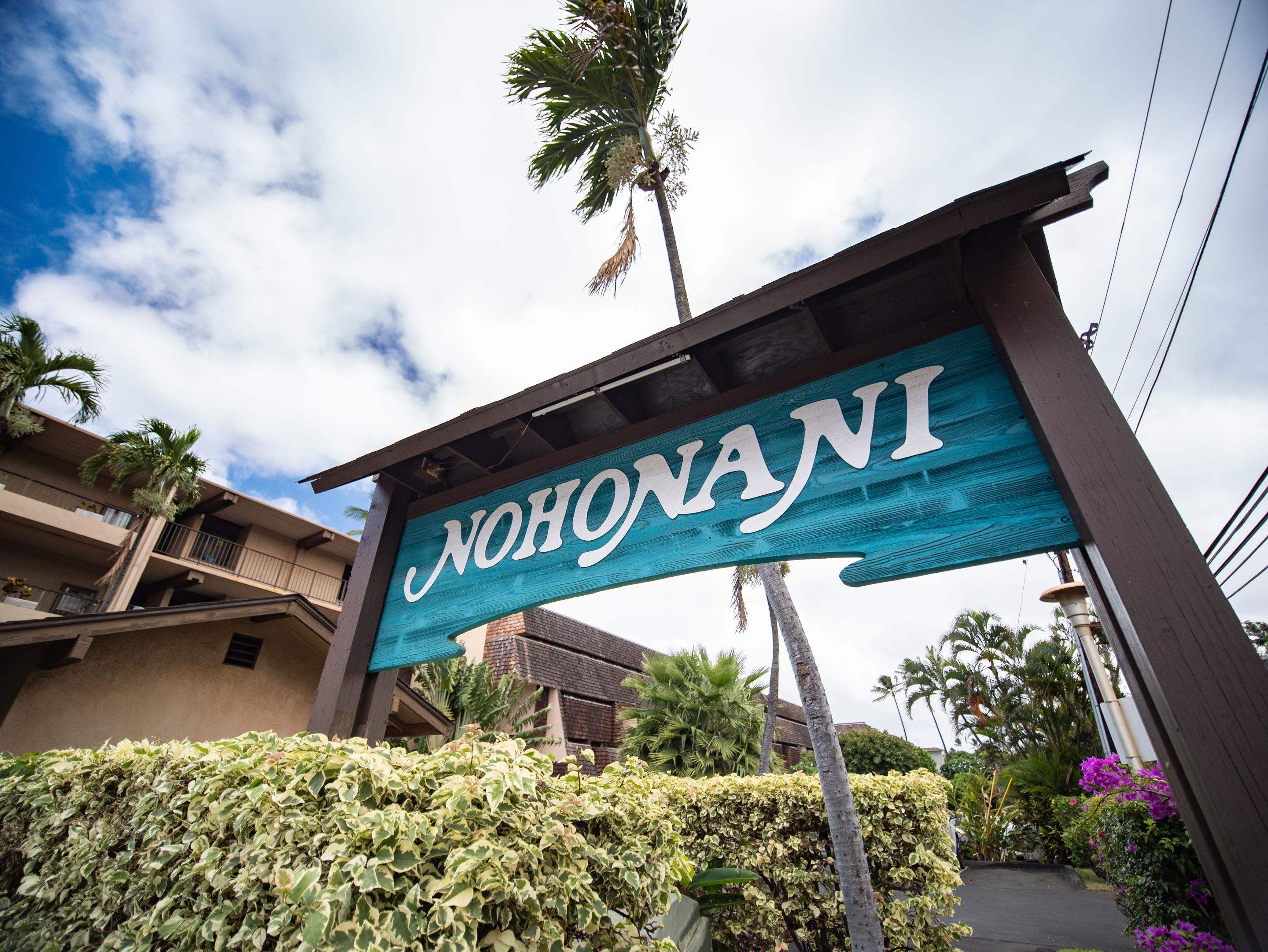 Nohonani condo # 104, Lahaina, Hawaii - photo 28 of 30