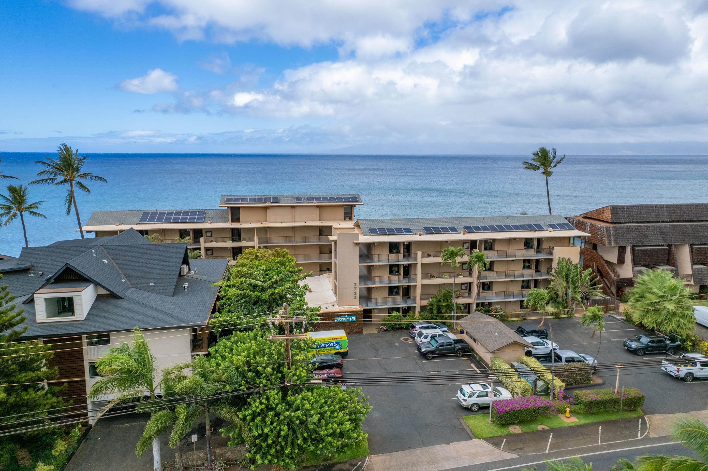 Nohonani condo # 104, Lahaina, Hawaii - photo 29 of 30