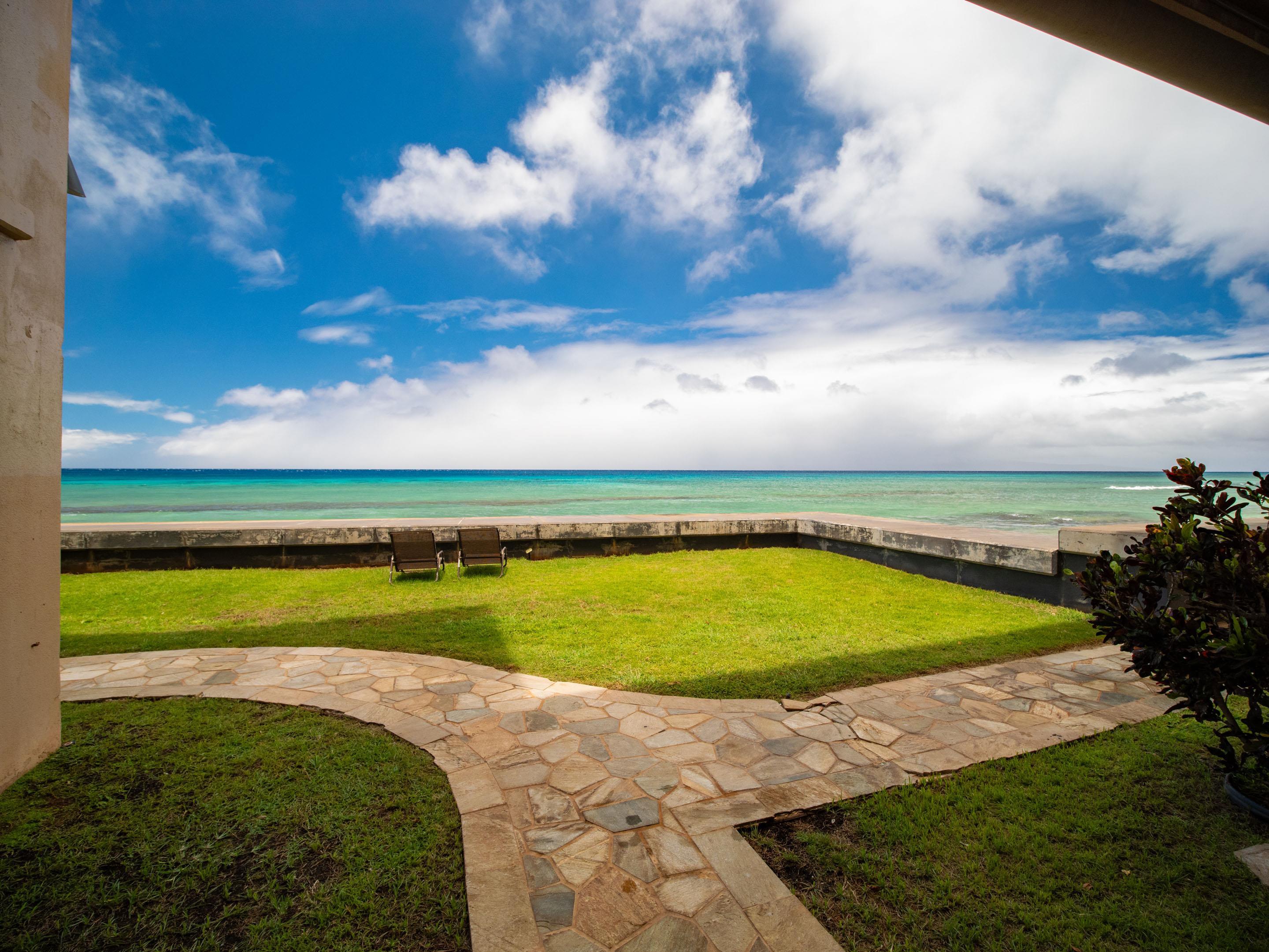 Nohonani condo # 104, Lahaina, Hawaii - photo 30 of 30