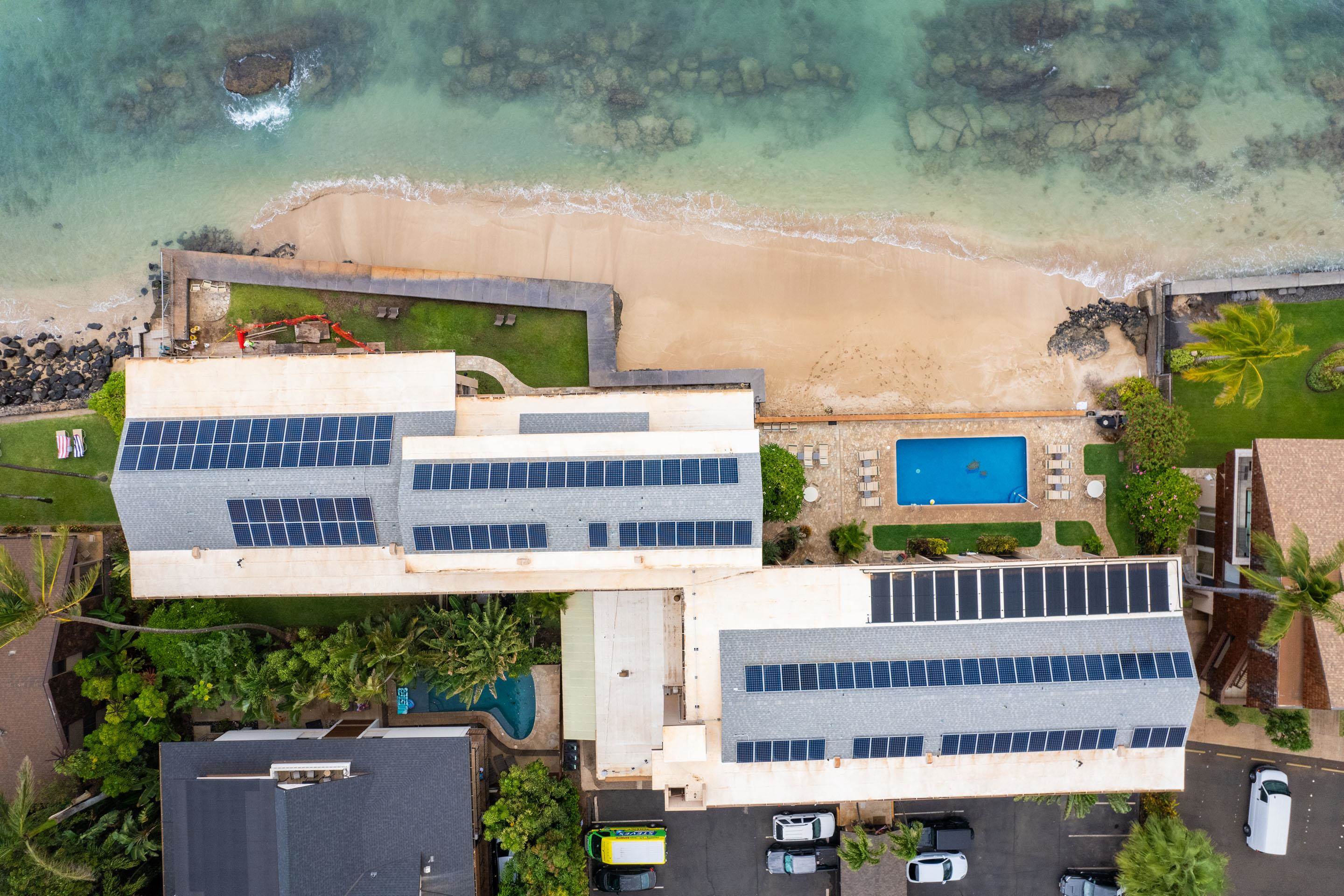 Nohonani condo # 104, Lahaina, Hawaii - photo 23 of 30
