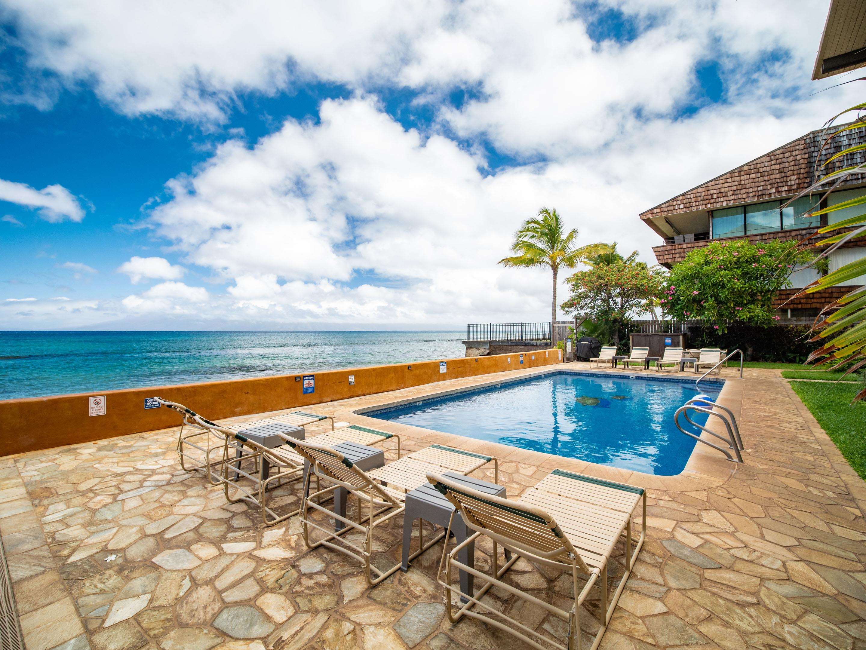 Nohonani condo # 104, Lahaina, Hawaii - photo 24 of 45