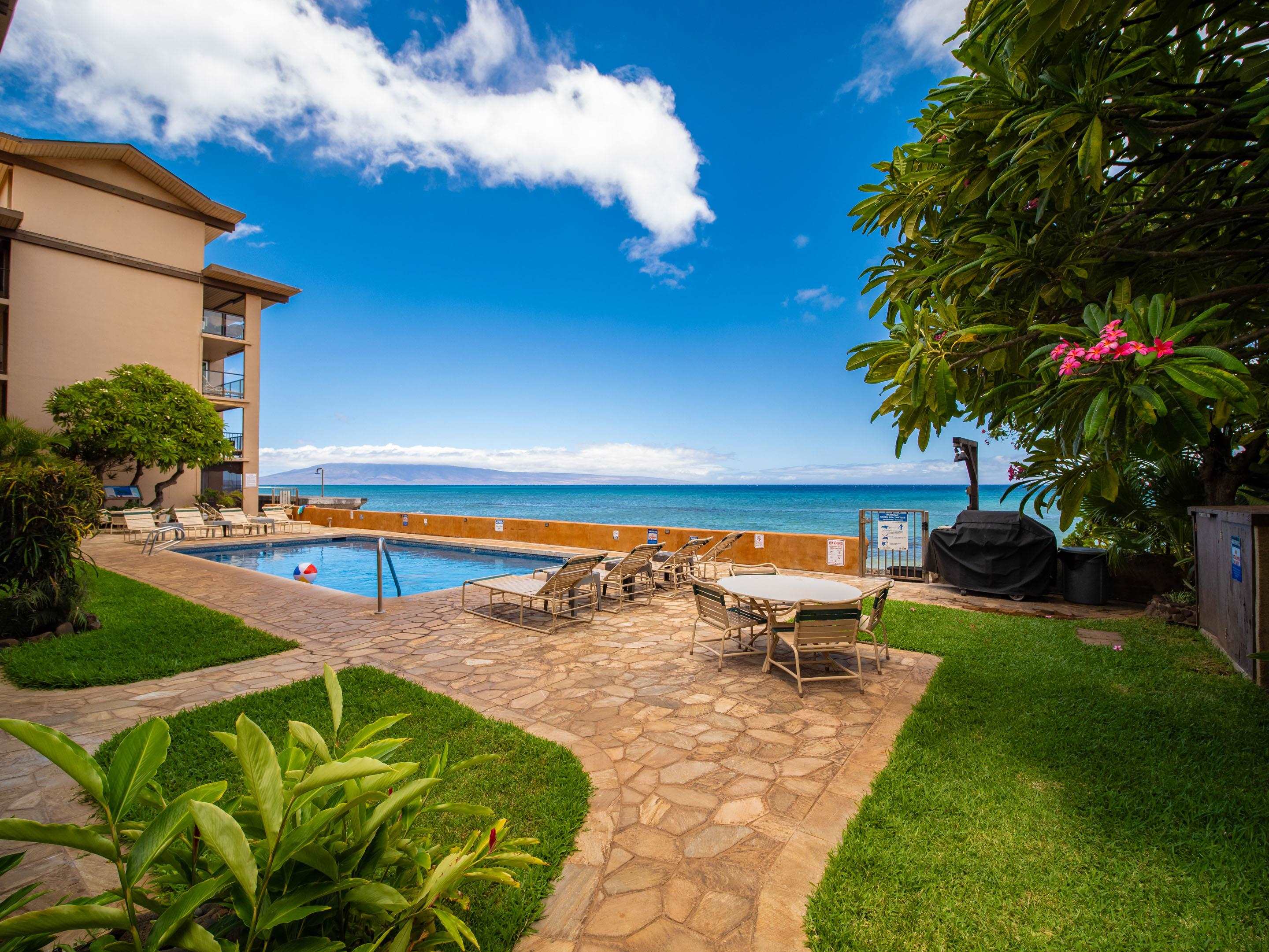 Nohonani condo # 104, Lahaina, Hawaii - photo 25 of 45