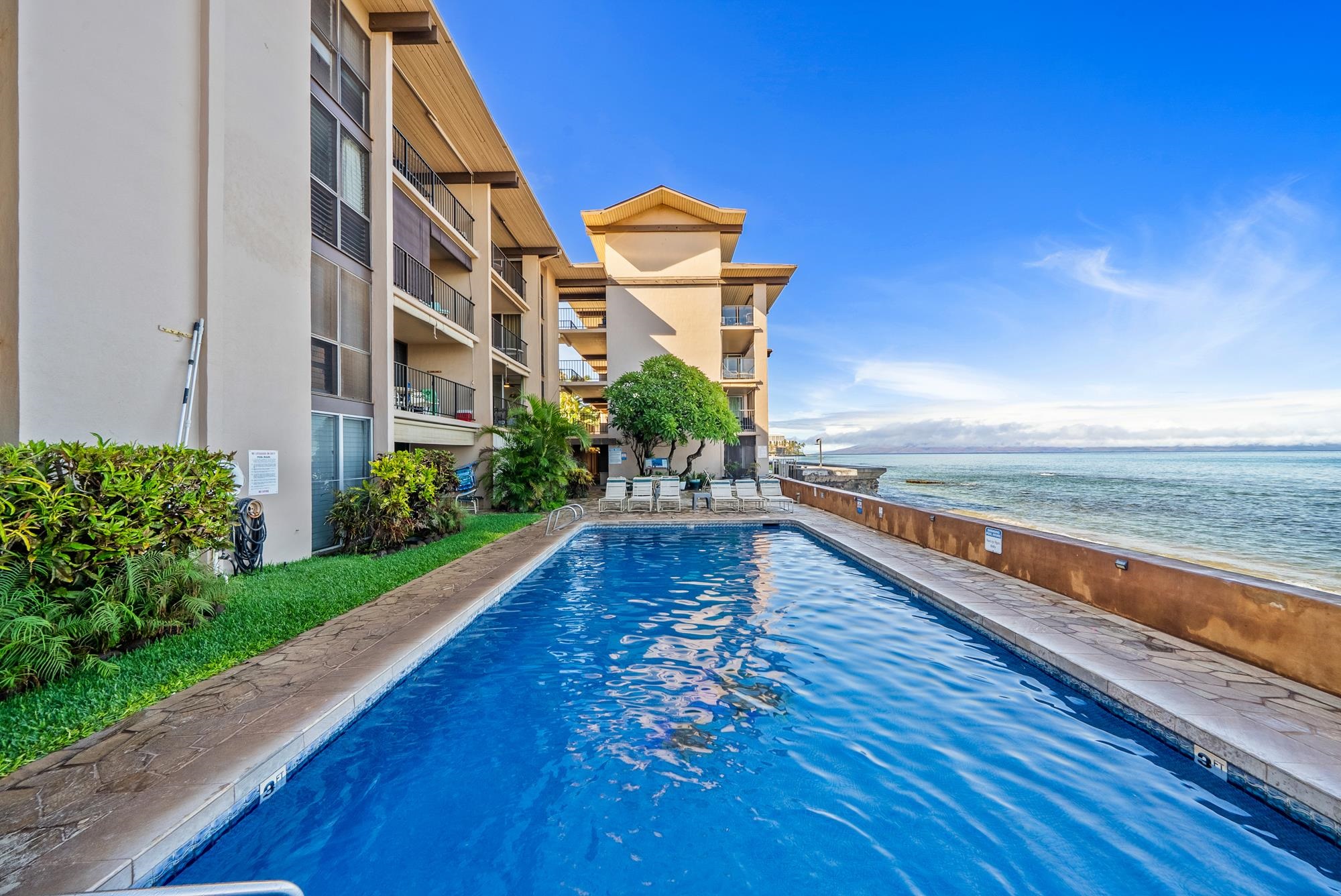 Nohonani condo # 104, Lahaina, Hawaii - photo 41 of 45
