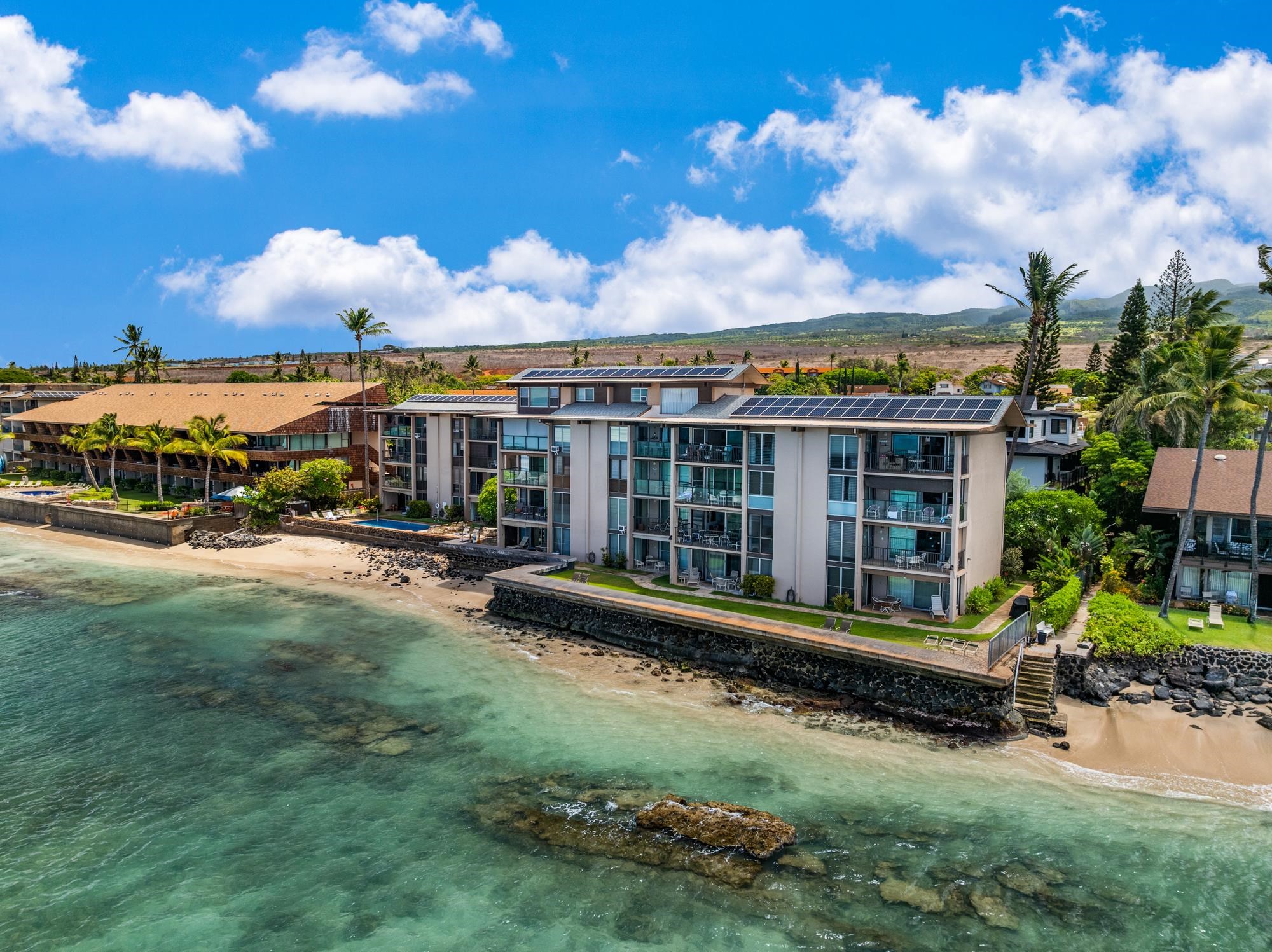 Nohonani condo # 104, Lahaina, Hawaii - photo 42 of 45