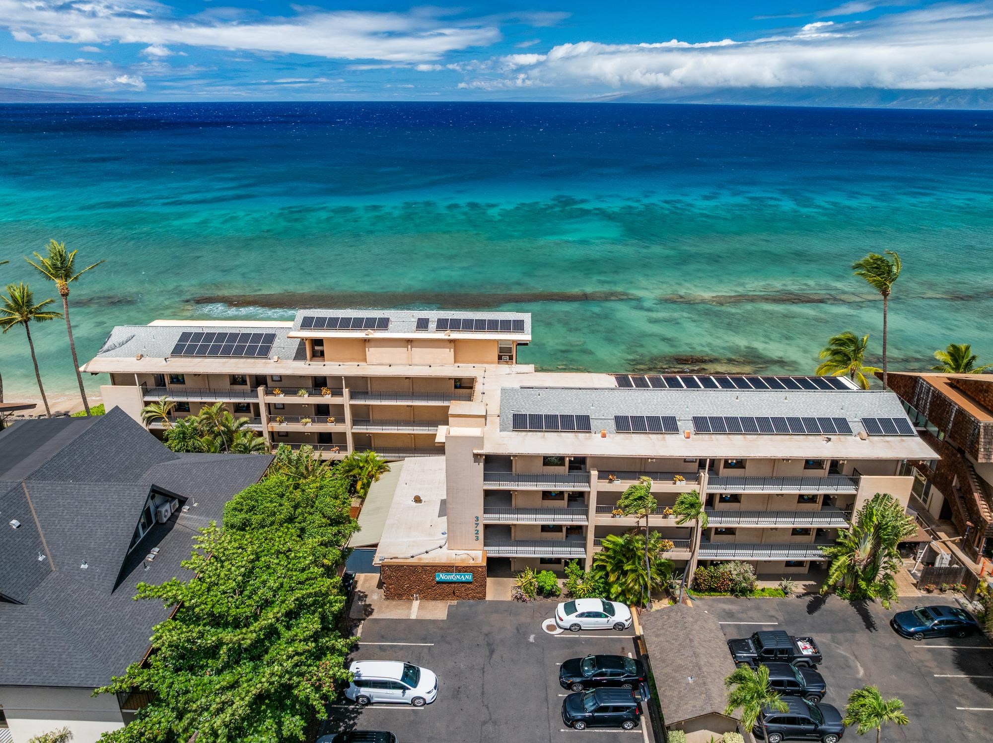 Nohonani condo # 104, Lahaina, Hawaii - photo 44 of 45