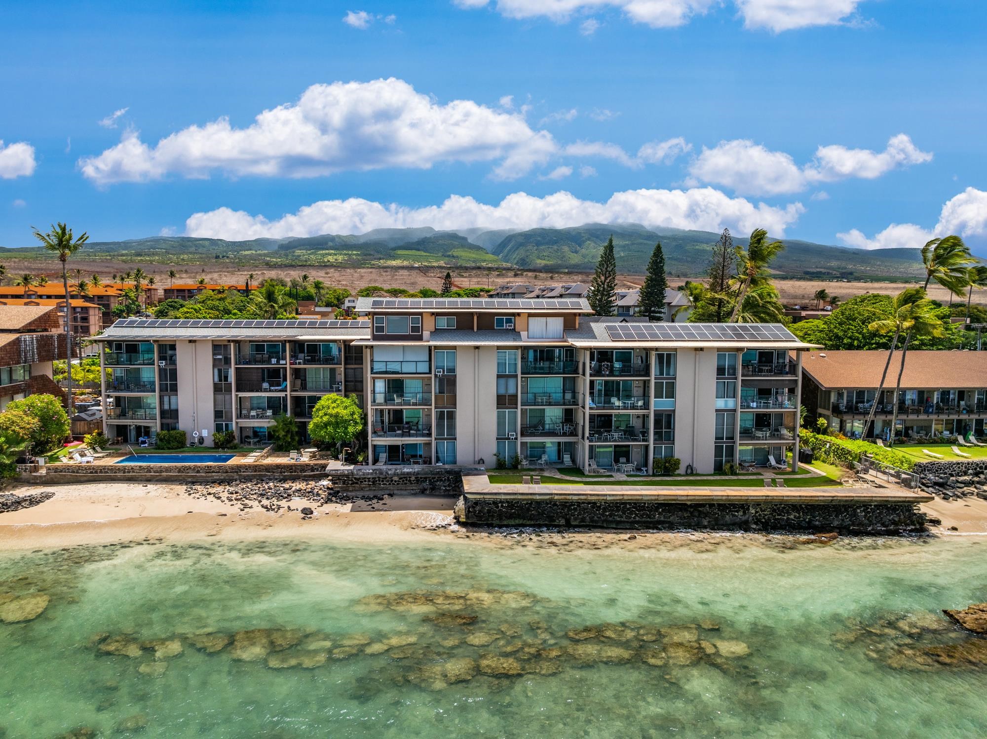 Nohonani condo # 104, Lahaina, Hawaii - photo 45 of 45
