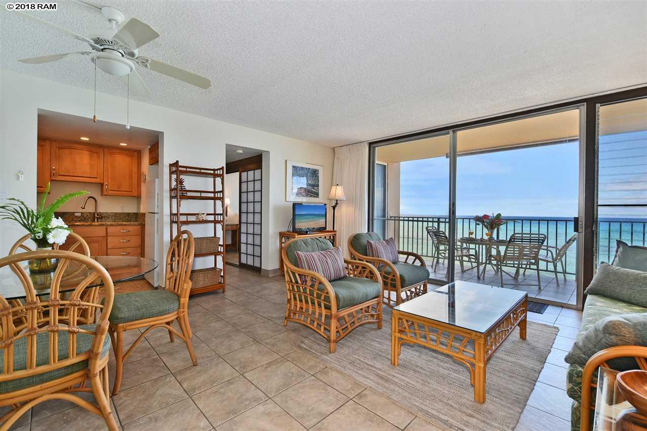 Nohonani condo # 203, Lahaina, Hawaii - photo 2 of 26