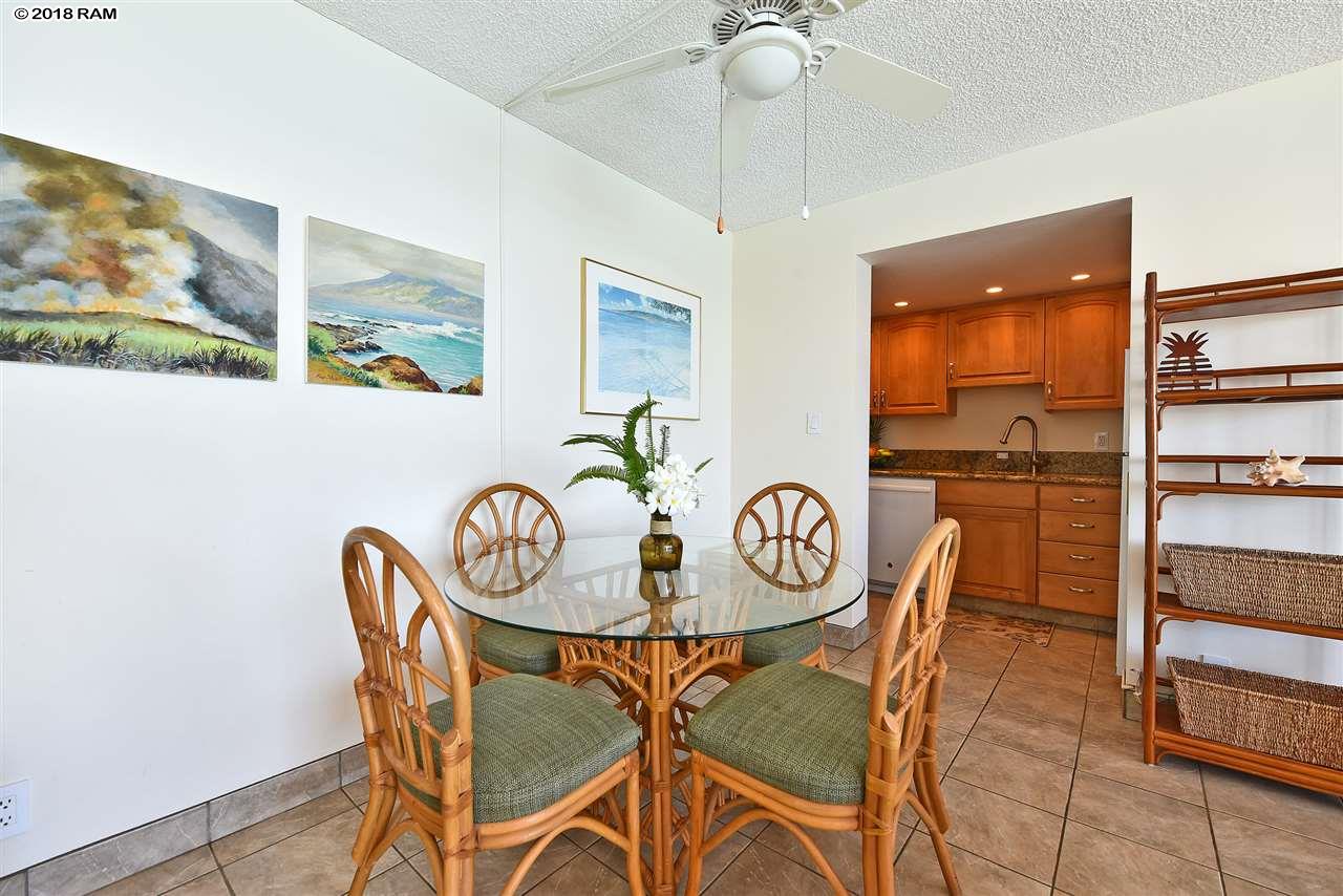 Nohonani condo # 203, Lahaina, Hawaii - photo 14 of 26