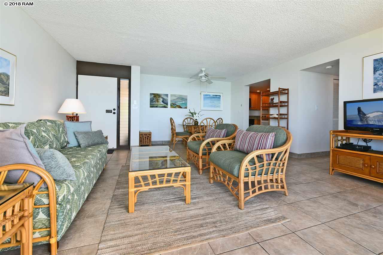 Nohonani condo # 203, Lahaina, Hawaii - photo 20 of 26