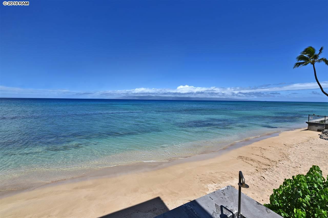 Nohonani condo # 203, Lahaina, Hawaii - photo 10 of 26