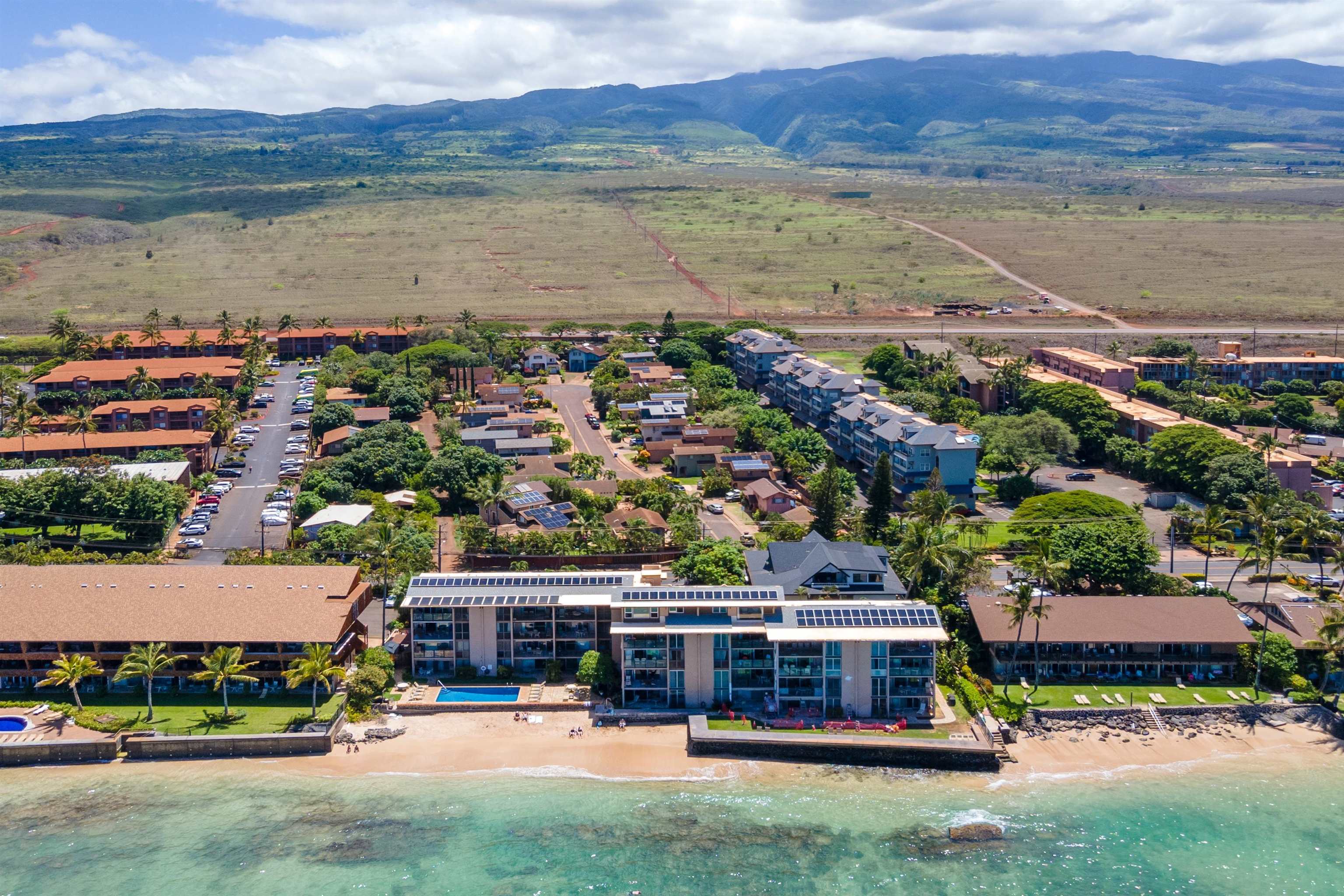 Nohonani condo # 302, Lahaina, Hawaii - photo 2 of 33