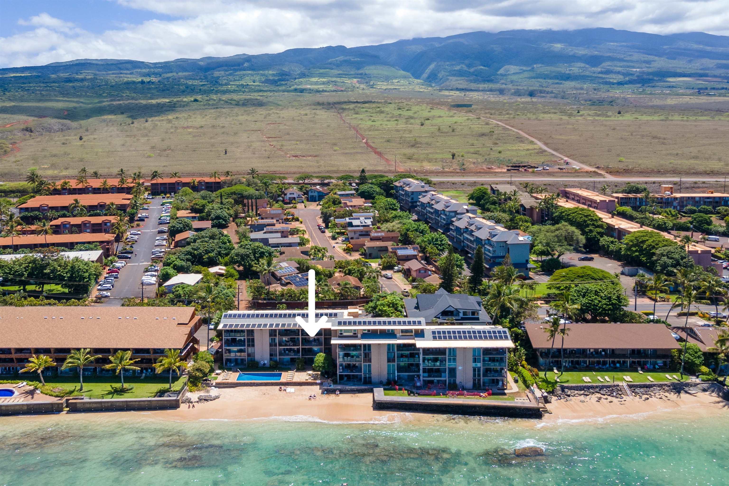 Nohonani condo # 302, Lahaina, Hawaii - photo 3 of 33