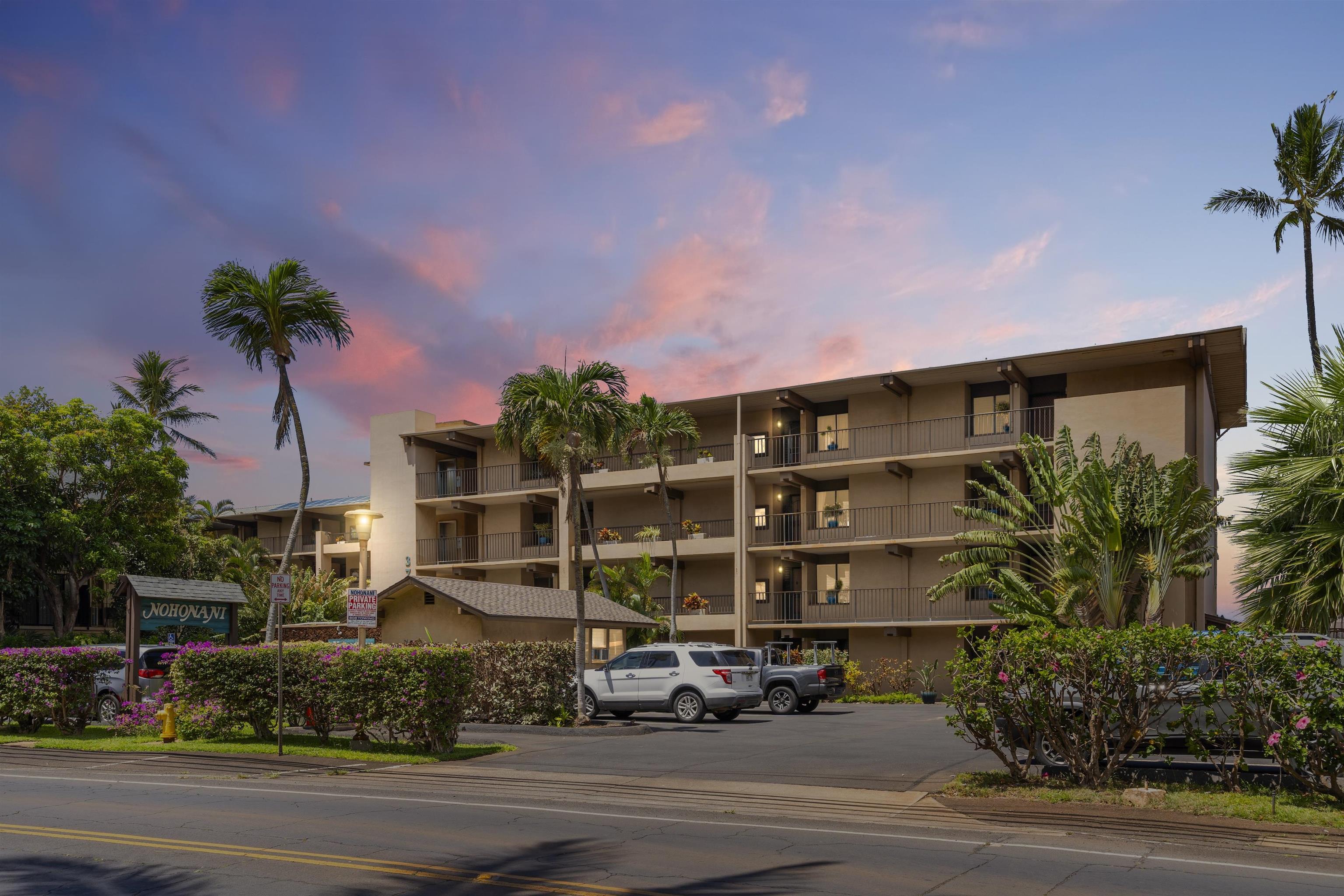 Nohonani condo # 302, Lahaina, Hawaii - photo 29 of 33