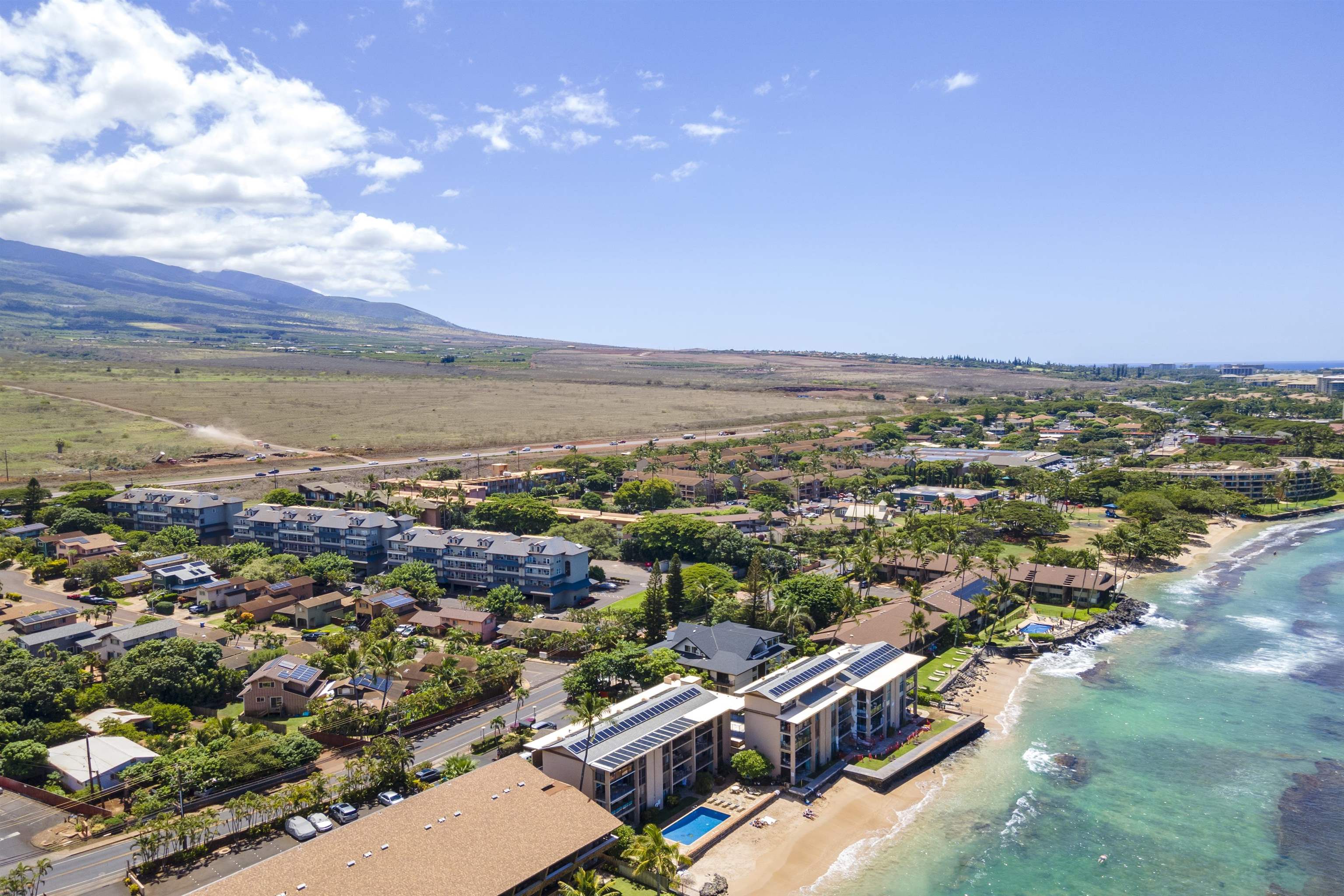 Nohonani condo # 302, Lahaina, Hawaii - photo 31 of 33