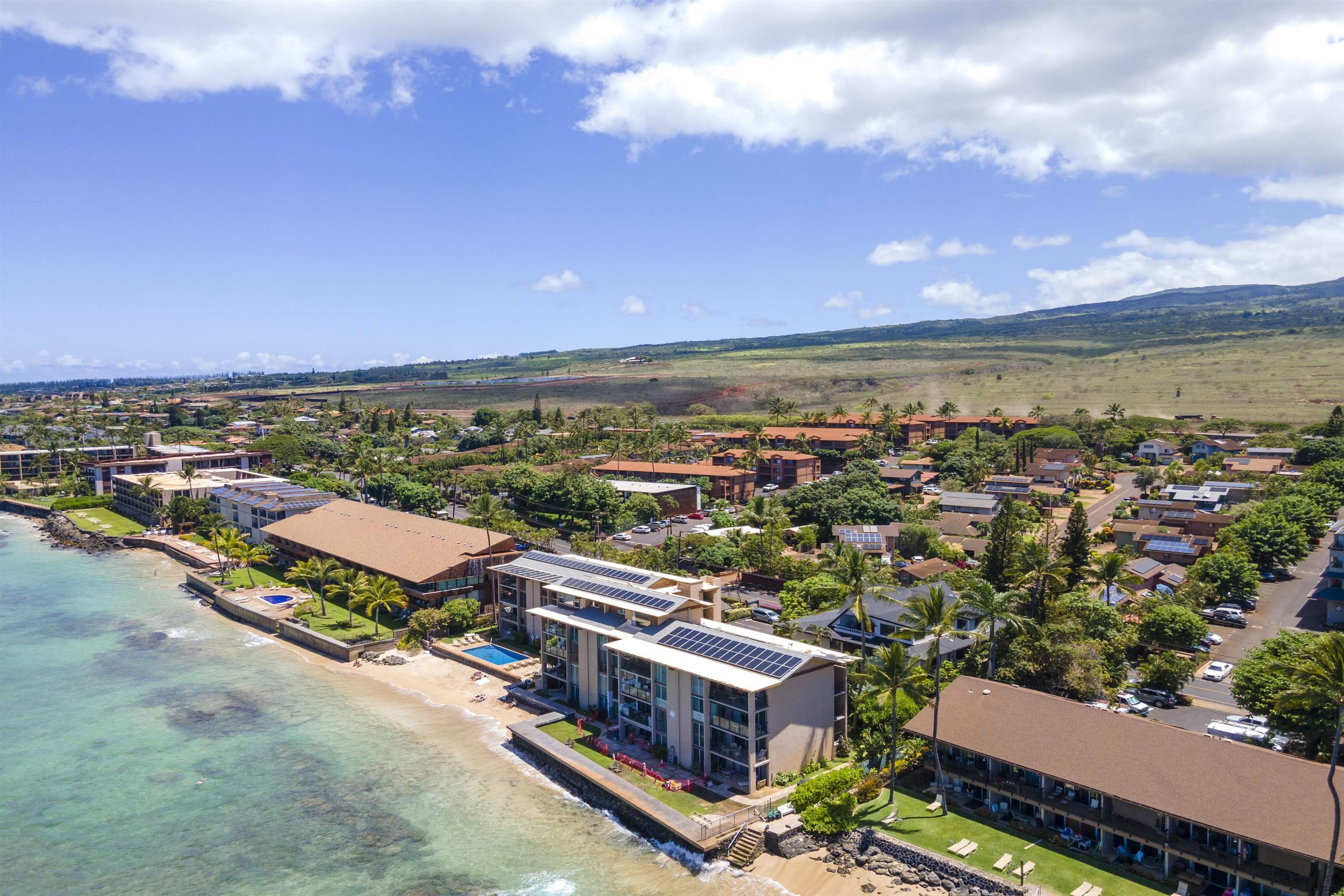 Nohonani condo # 302, Lahaina, Hawaii - photo 32 of 33