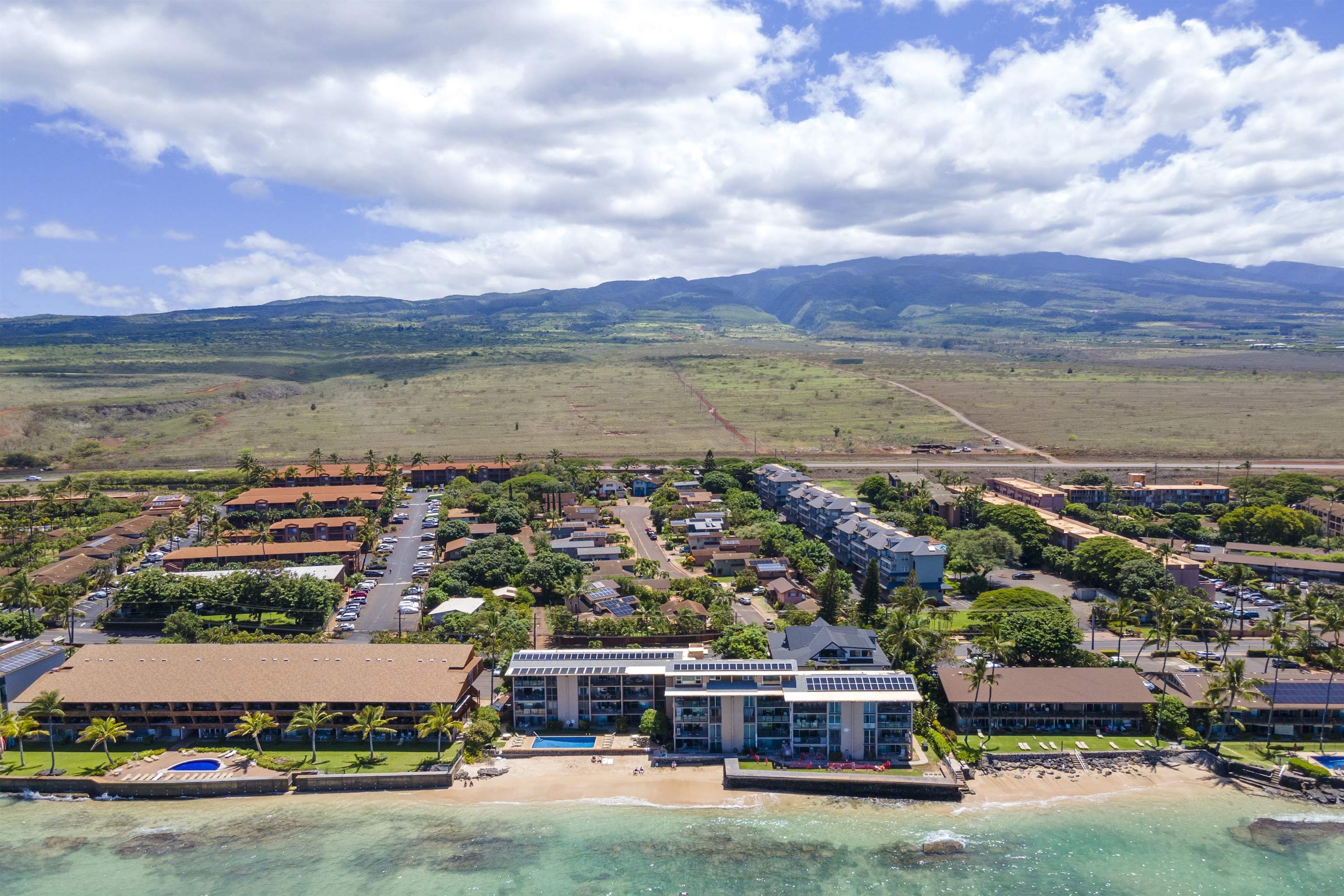 Nohonani condo # 302, Lahaina, Hawaii - photo 33 of 33