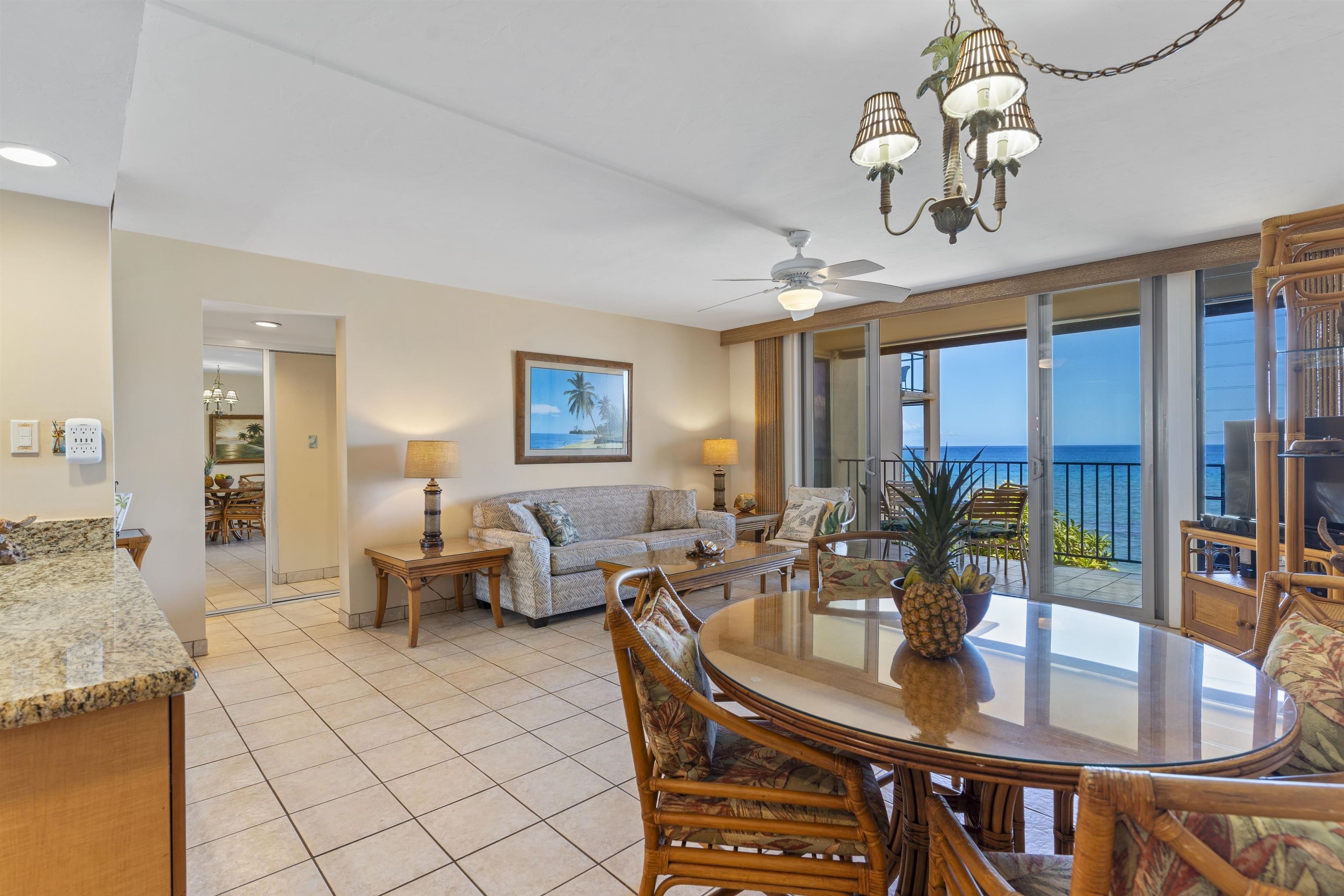 Nohonani condo # 302, Lahaina, Hawaii - photo 14 of 32